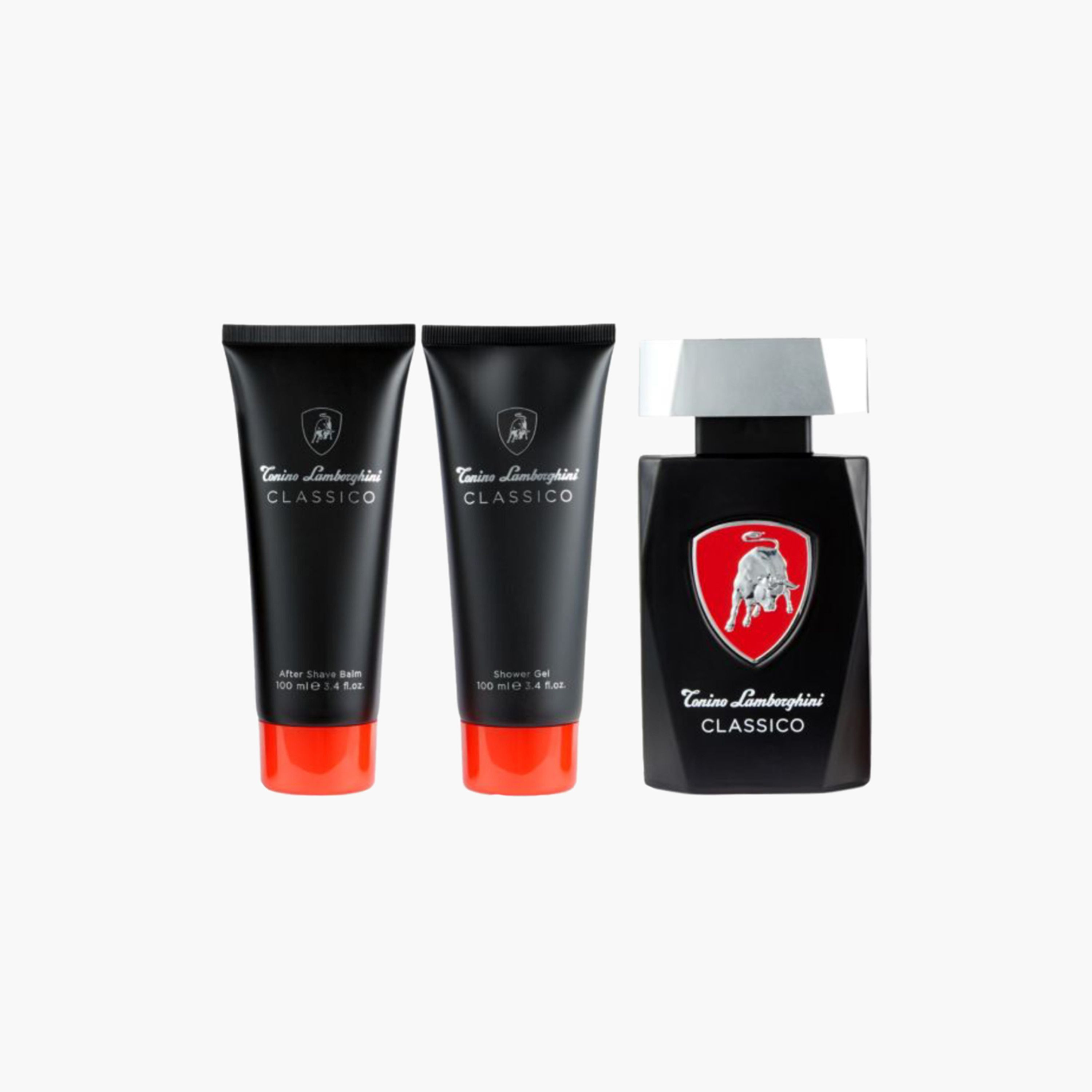 Lamborghini Classico 3-Piece Bath Set for Men-beautyandpersonalcare-giftsets-image-2