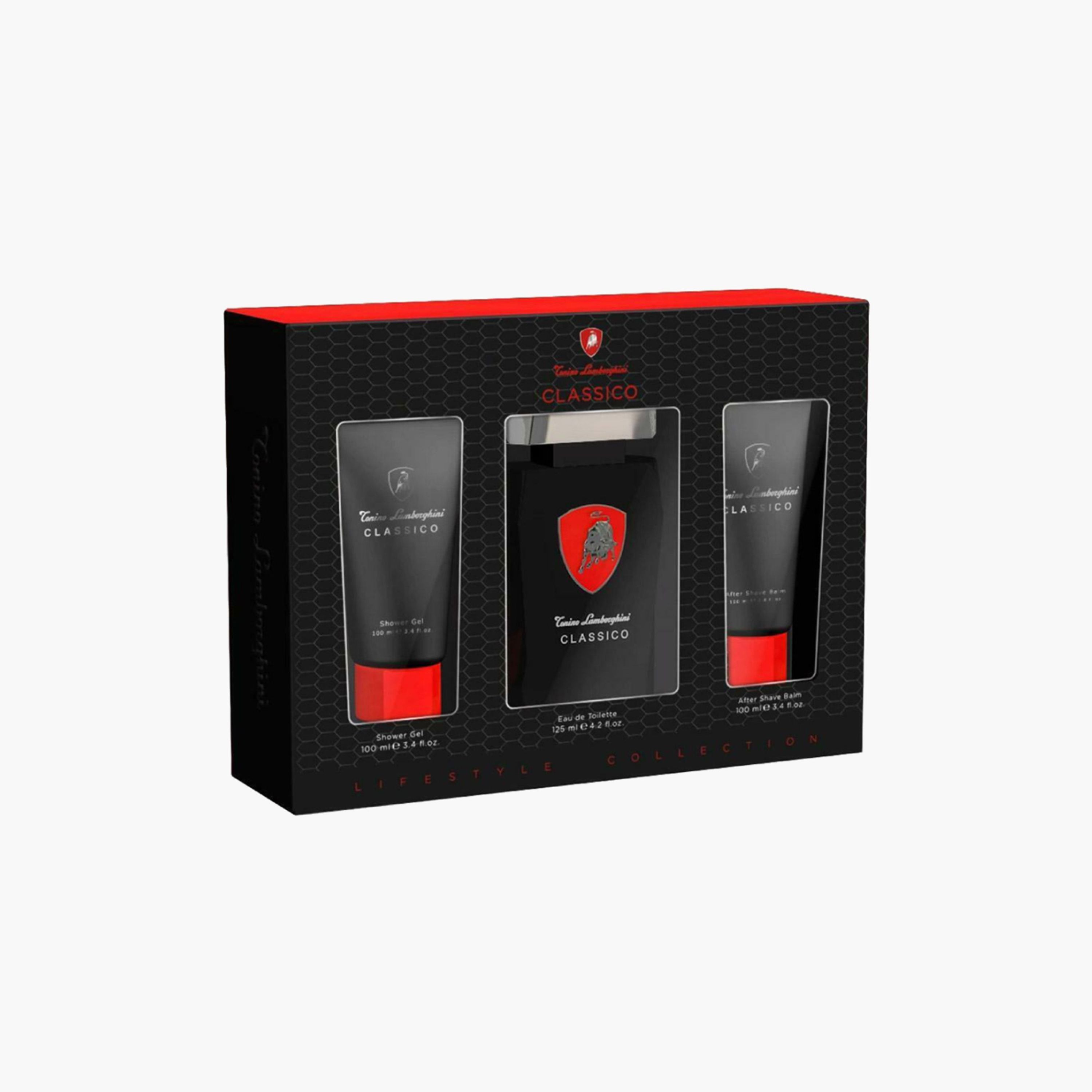 Lamborghini Classico 3-Piece Bath Set for Men-beautyandpersonalcare-giftsets-image-3