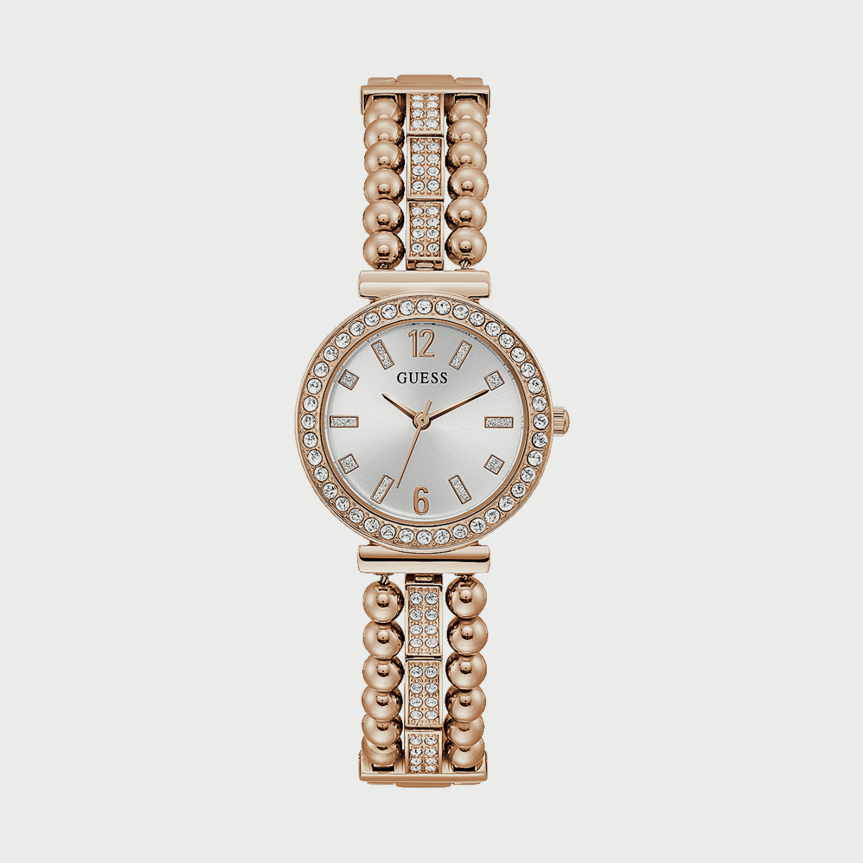 ساعة أوماكس ميتال كلاسيك كوليكشن للنساء-women-watchesandjewellery-watches-image-1