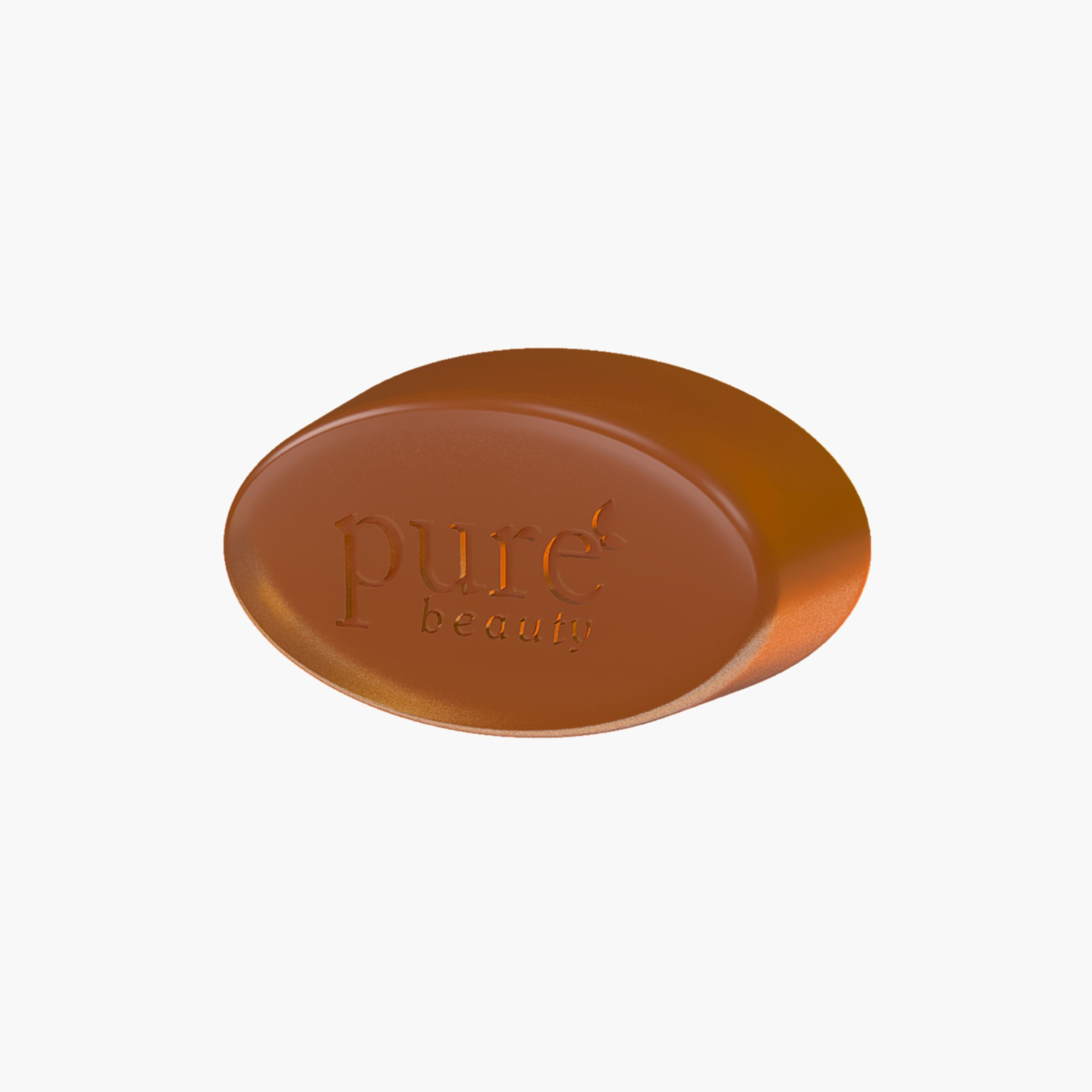 PURE BEAUTY Antibacterial Soap - 70 gms-beautyandpersonalcare-bathandbody-bathandshower-soaps-image-3