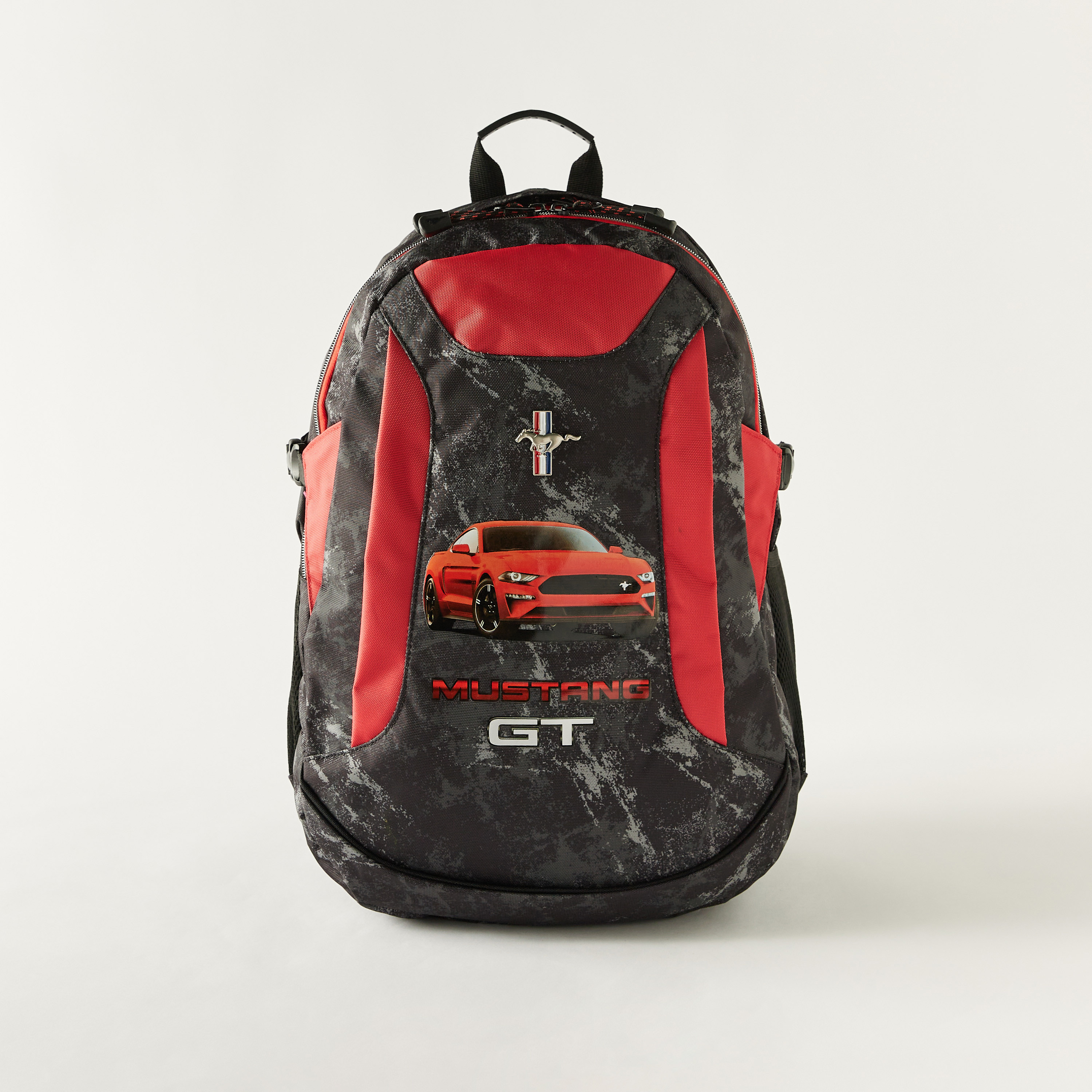 Graphic backpacks sales