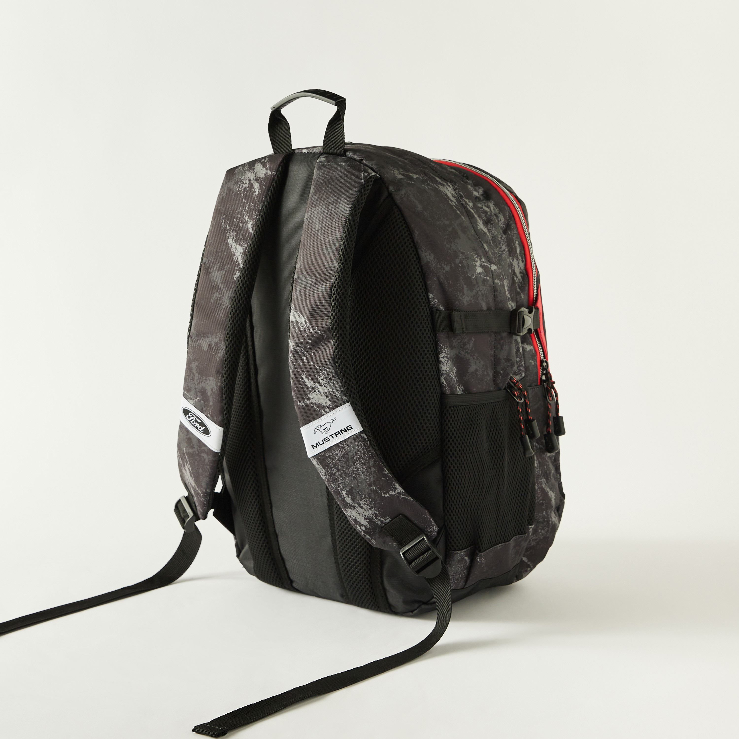 Ford mustang outlet backpack