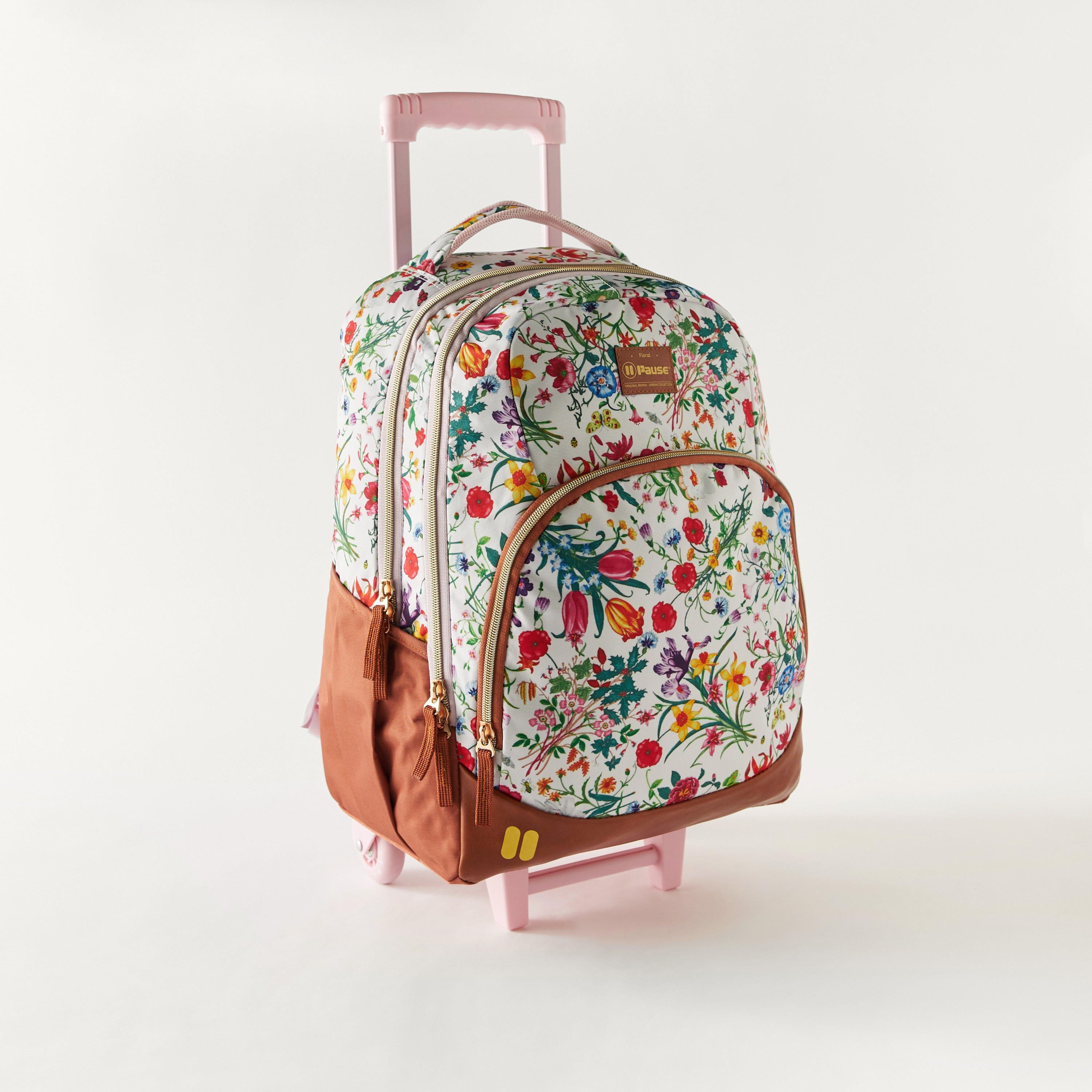 Cath kidston trolley backpack hot sale