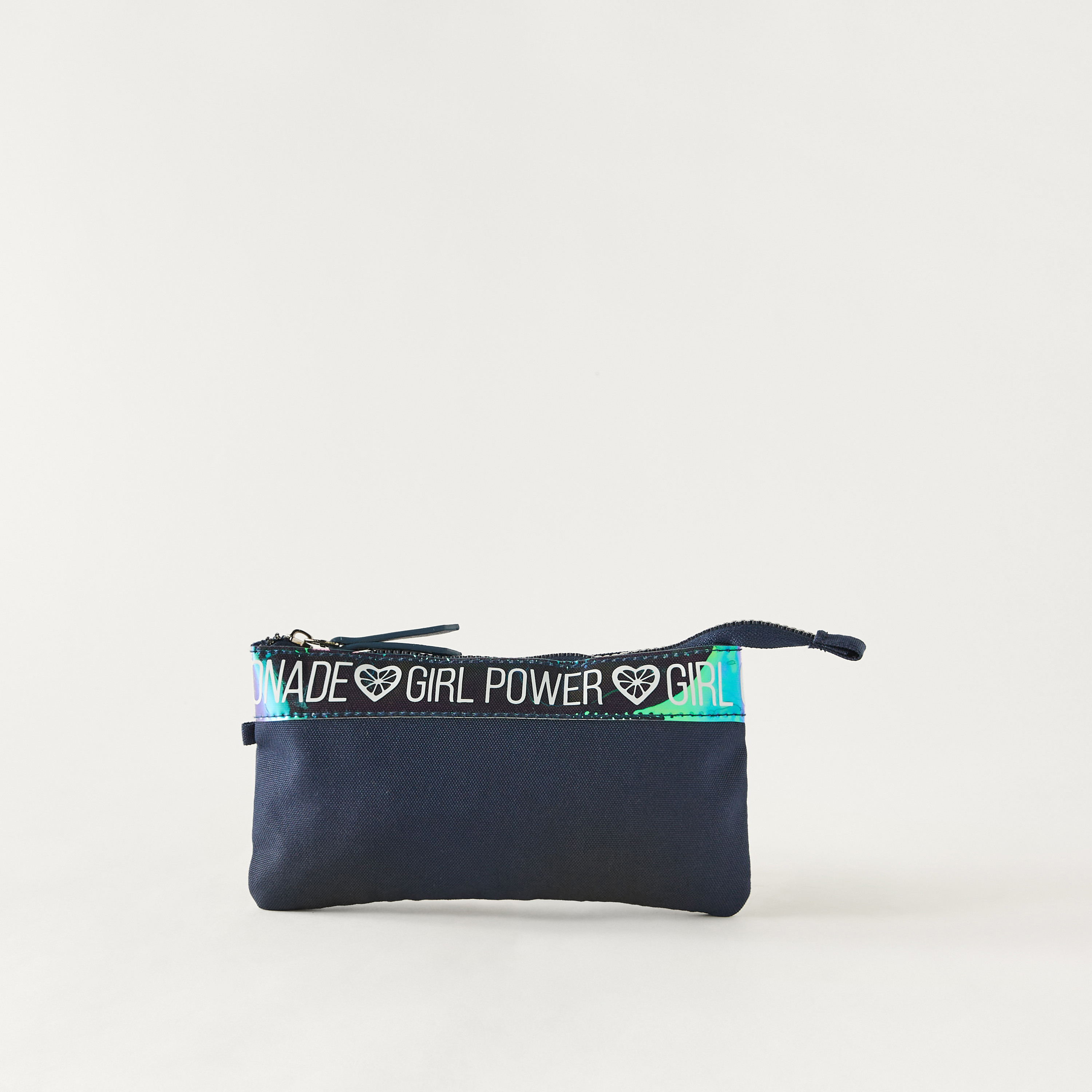 MISS LEMONADE Printed Pencil Pouch - 1-Year Warranty-school-stationery-pencilcases-image-1