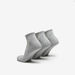 Skechers Logo Print Crew Length Socks - Set of 3-Men%27s Socks-thumbnailMobile-2