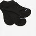 Skechers Logo Print Ankle Length Sports Socks - Set of 3-Boy%27s Socks-thumbnail-3