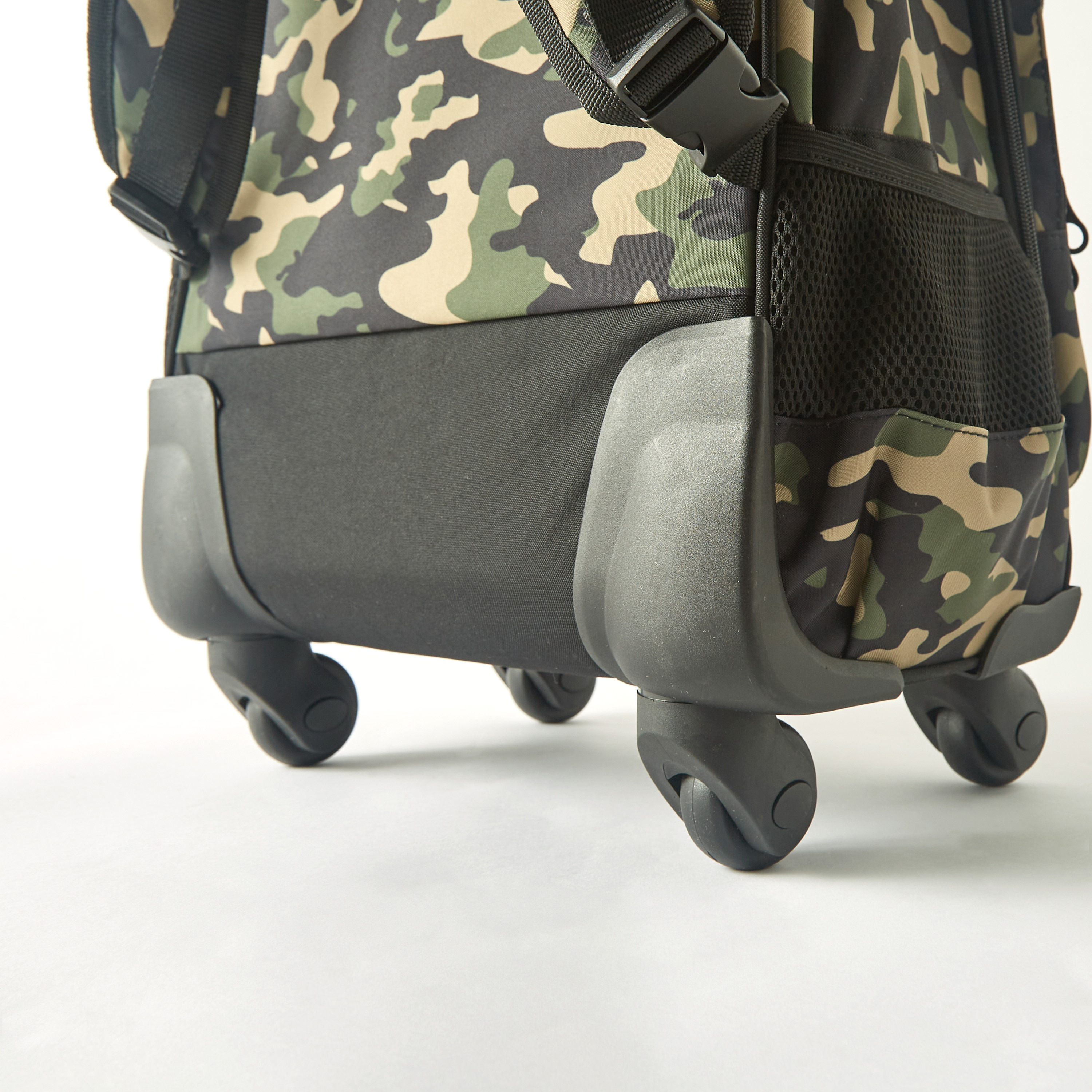 New Expression Camouflage Print Trolley Backpack with Lunch Bag and Pencil Pouch - 1-Year Warranty-school-bagsandbackpacks-sets-image-10