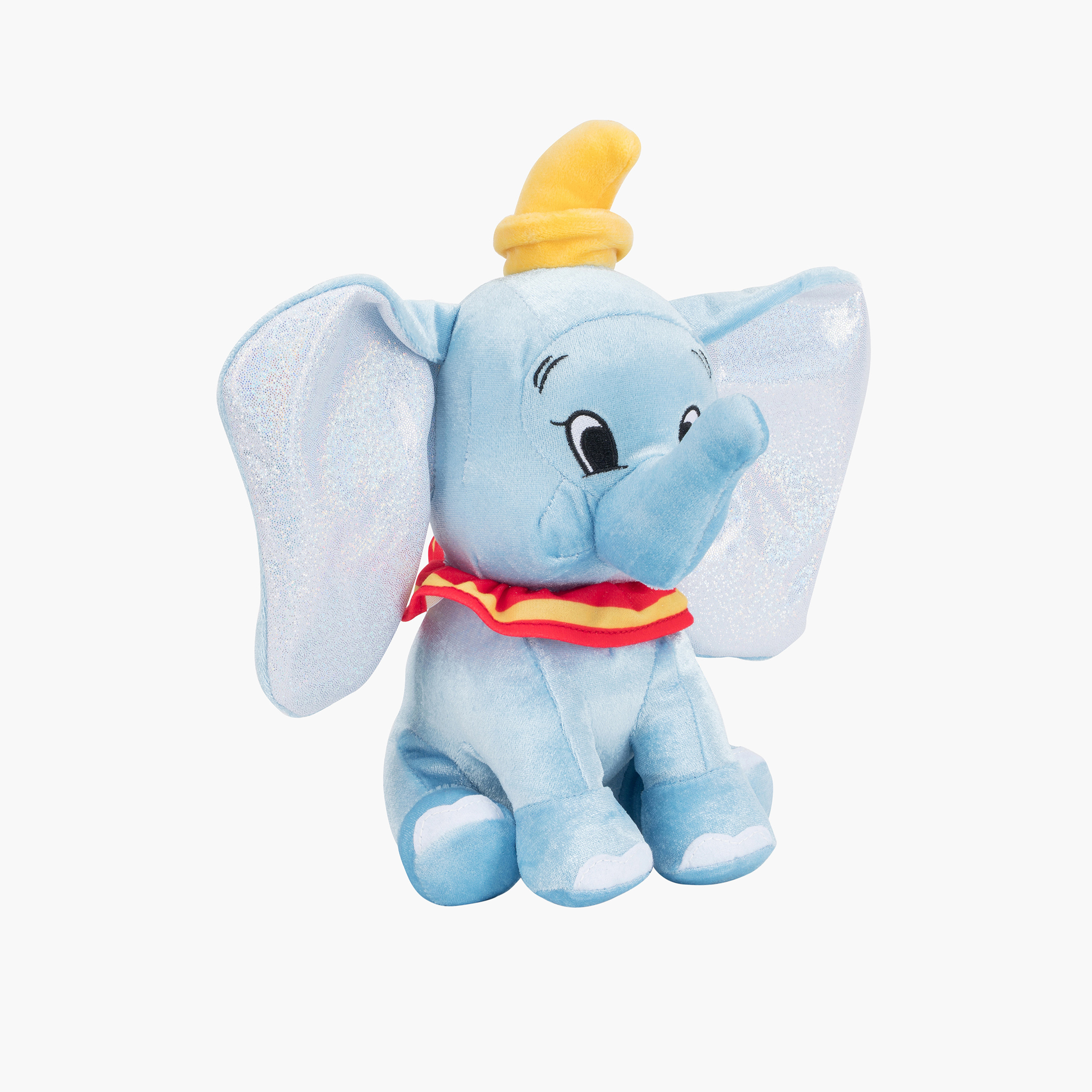 Dumbo plush disney store store