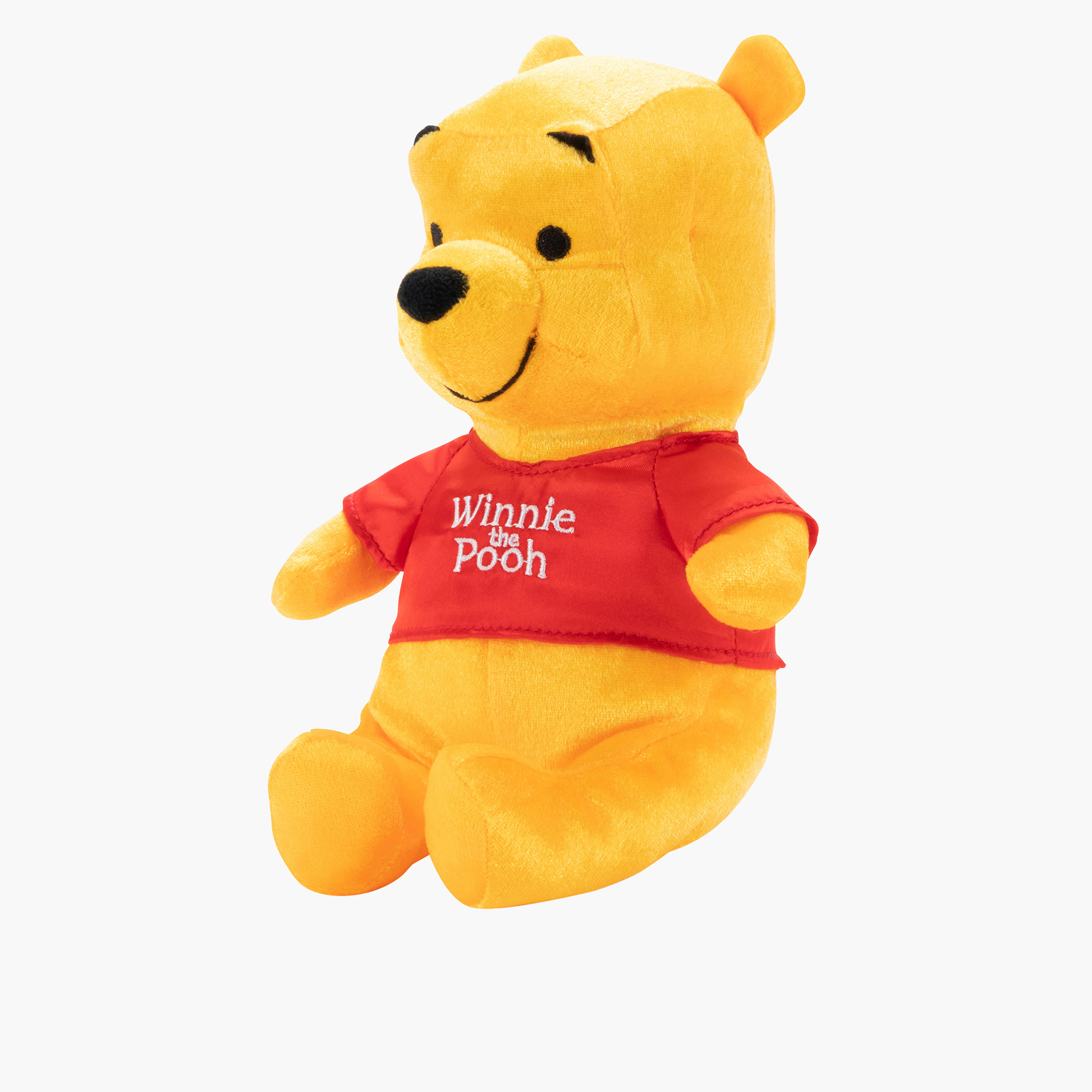 لعبة ويني ذا بوه مخملية من ديزني-toys-plushsofttoys-cartooncharacters-image-3