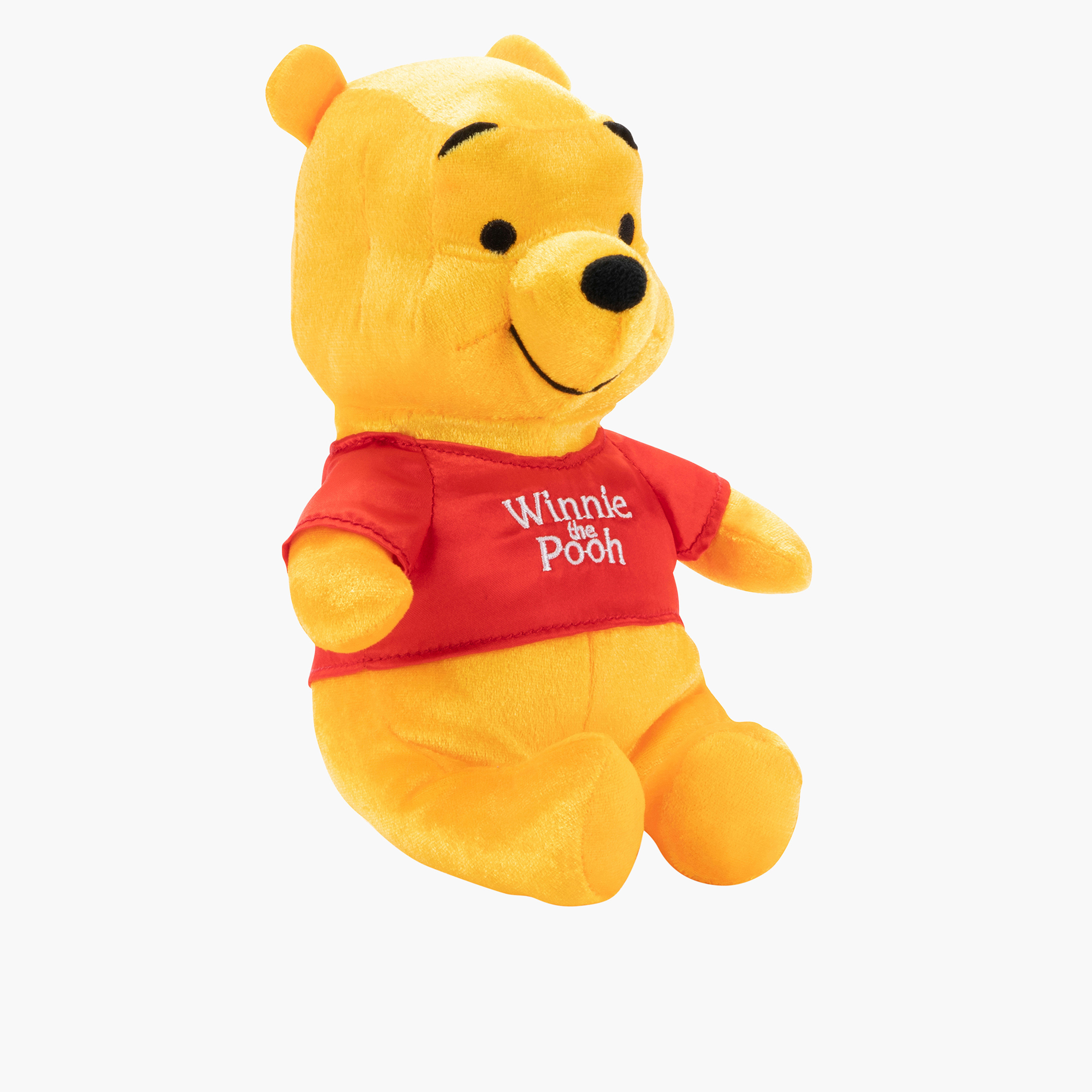 لعبة ويني ذا بوه مخملية من ديزني-toys-plushsofttoys-cartooncharacters-image-4