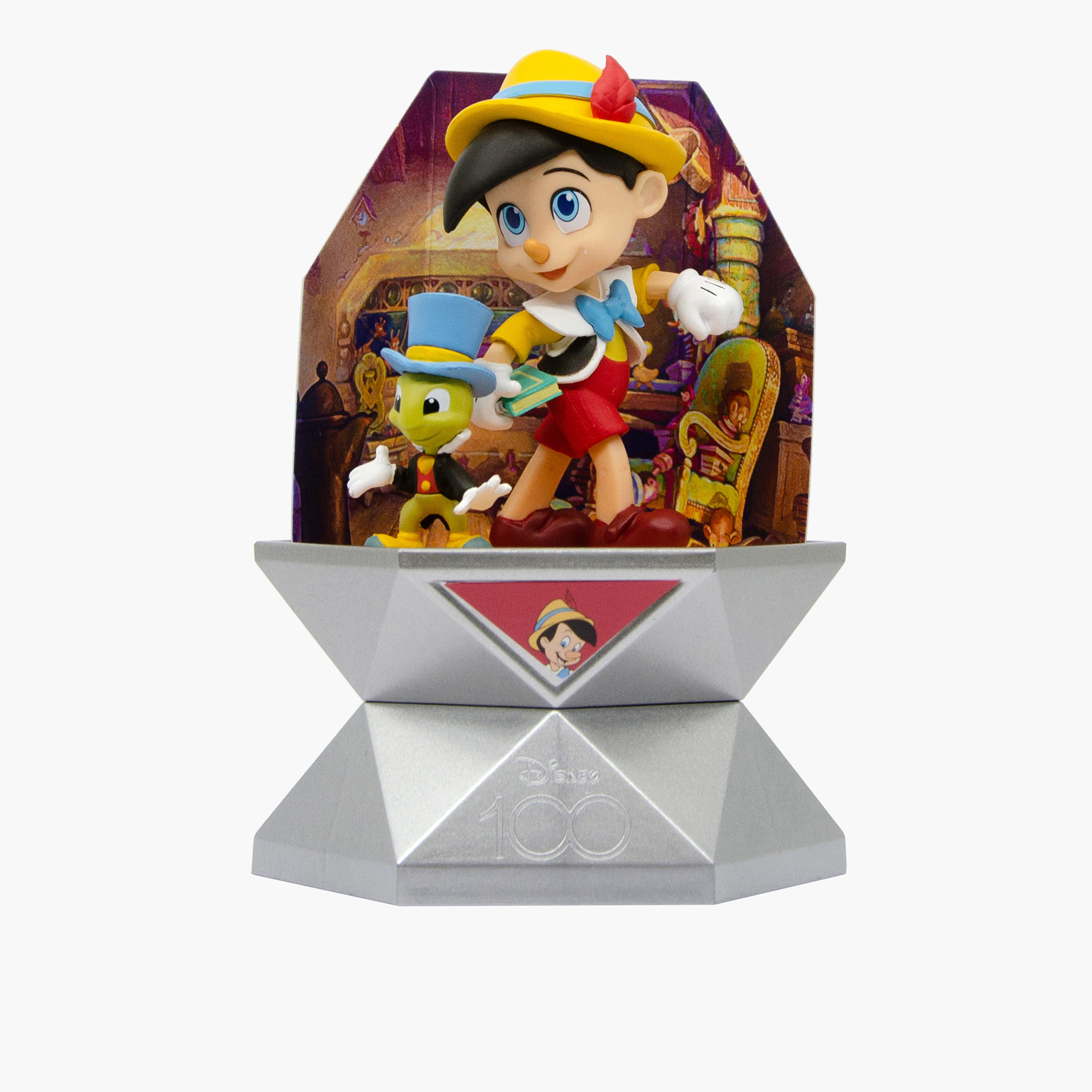 Disney 100 Series Mystery Capsule Blind Box-toys-noveltyandcollectibles-noveltytoys-image-8