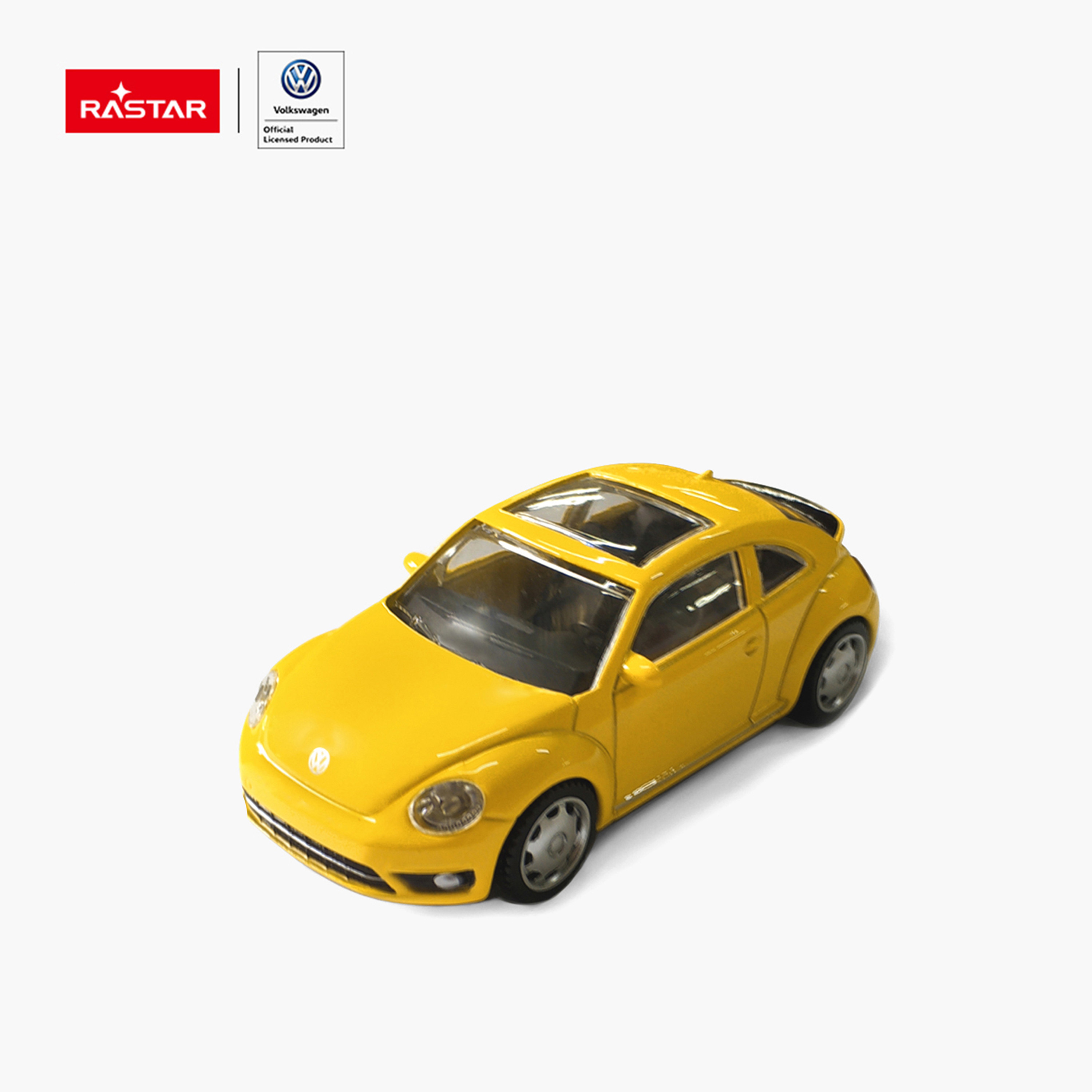 Barbie volkswagen beetle hot sale cabriolet and scooter