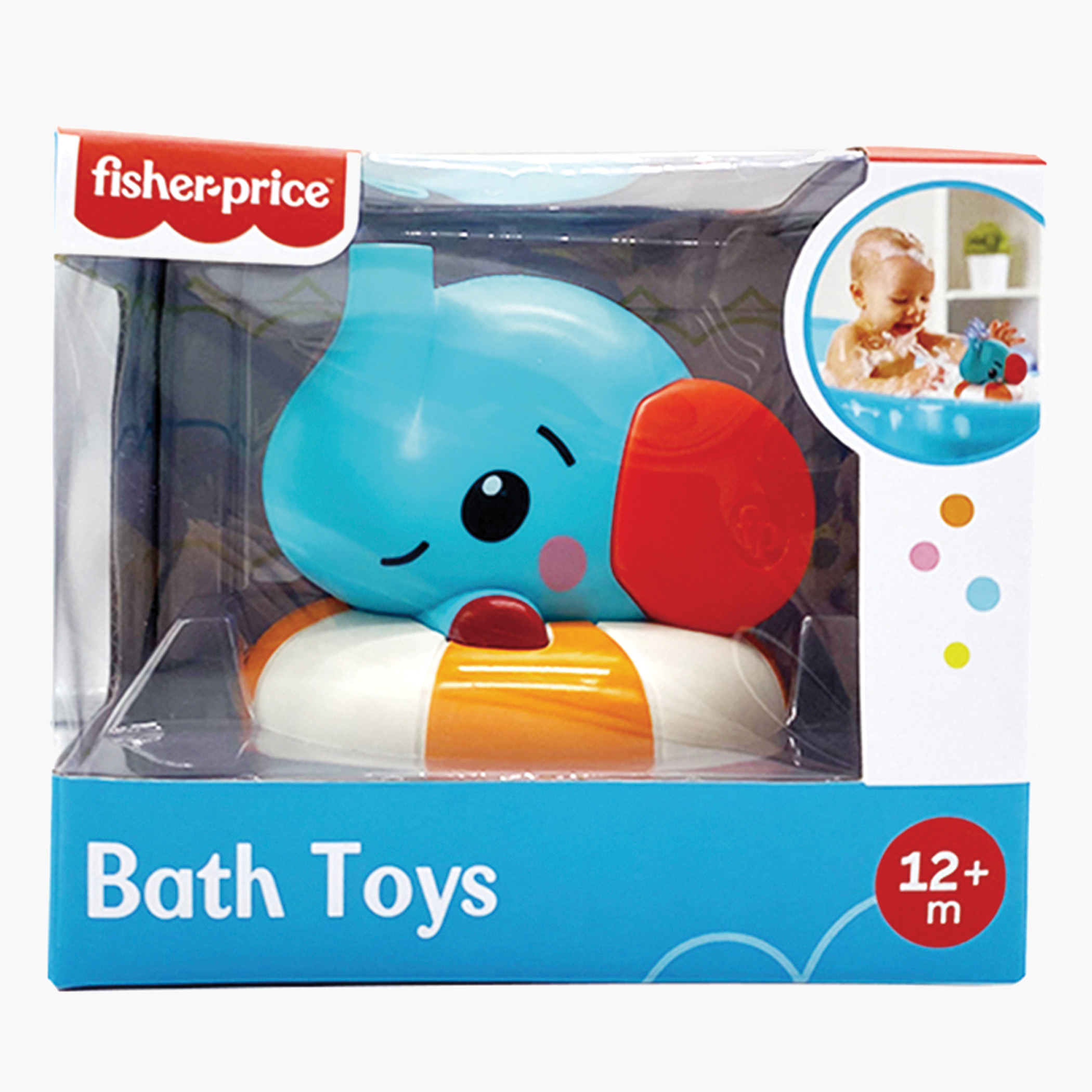 Fisher price bath toys on sale