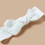 Juniors Printed Swaddle Blanket and Headband Gift Set-baby-nursery-blanketsandswaddles-receivingblankets-image-5