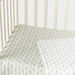 Cambrass Textured Comforter with Pillow-Baby Bedding-thumbnail-3