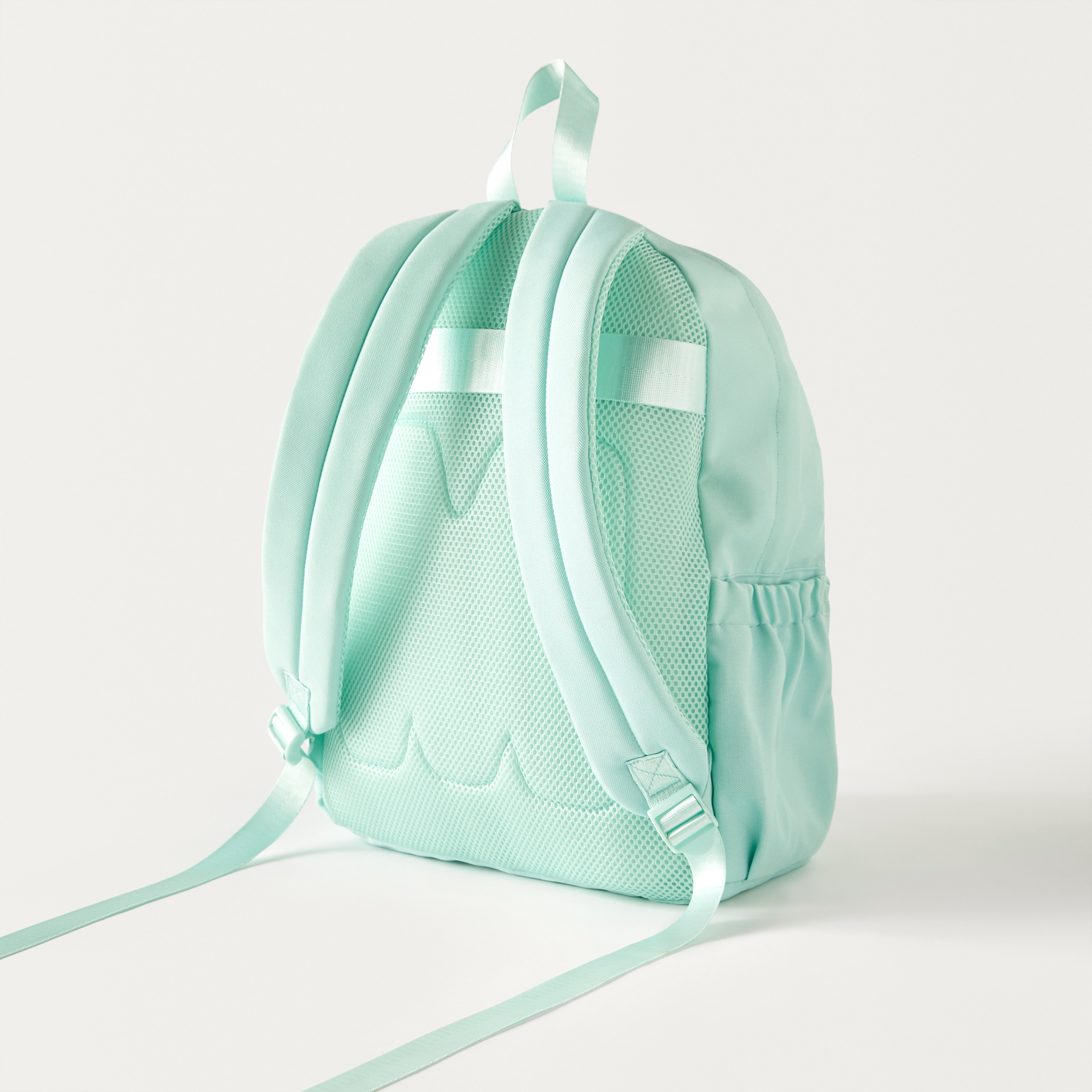 شنطة ظهر مطرزة مع مقلمة من مارشميلو - 16x31x43 سم - ضمان سنة واحدة-school-bagsandbackpacks-backpacks-image-5