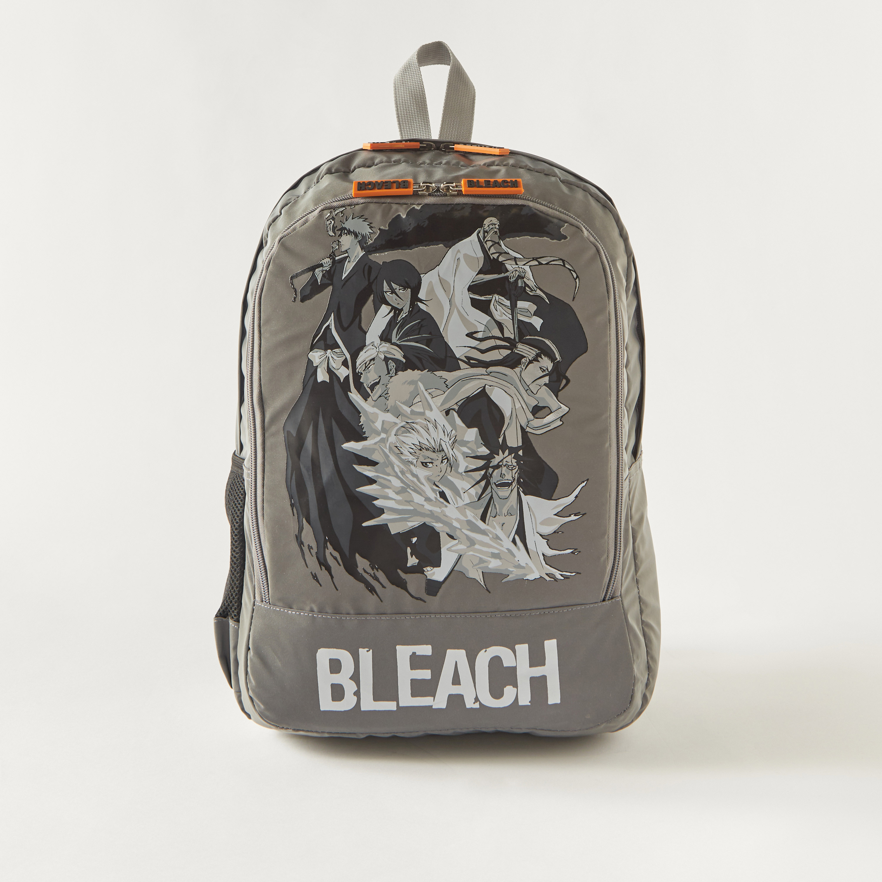 Bleach anime clearance backpack