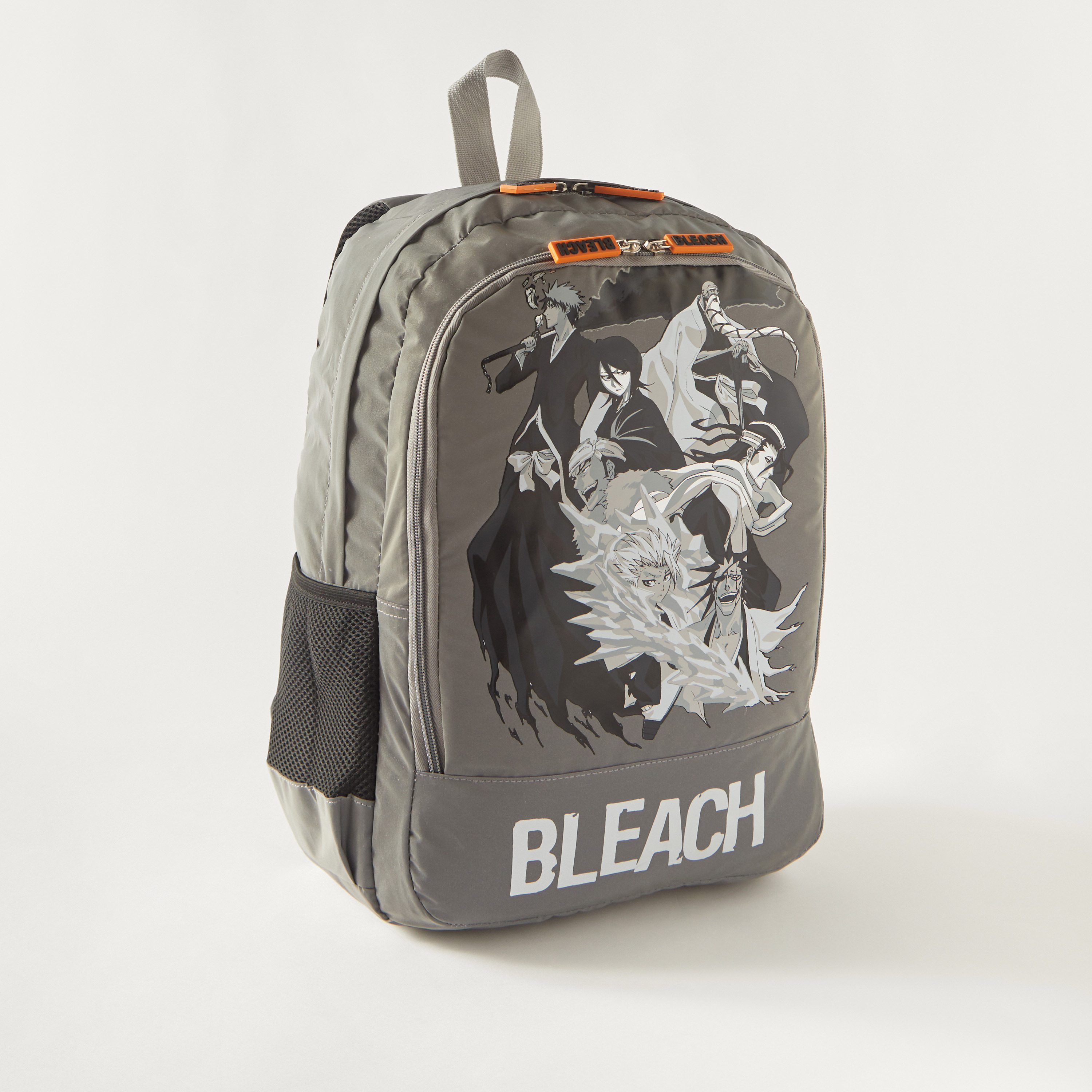 Bleach backpack 2025