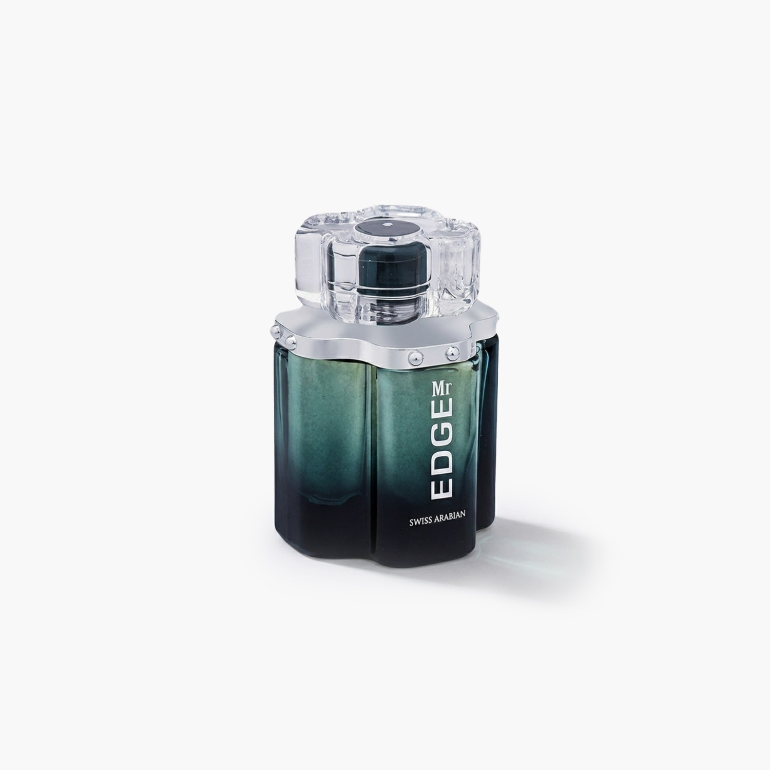 عطر أو دو بارفان للرجال مستر إيدج من سويس أرابيان - 100 مل-beautyandpersonalcare-fragrance-men-image-1