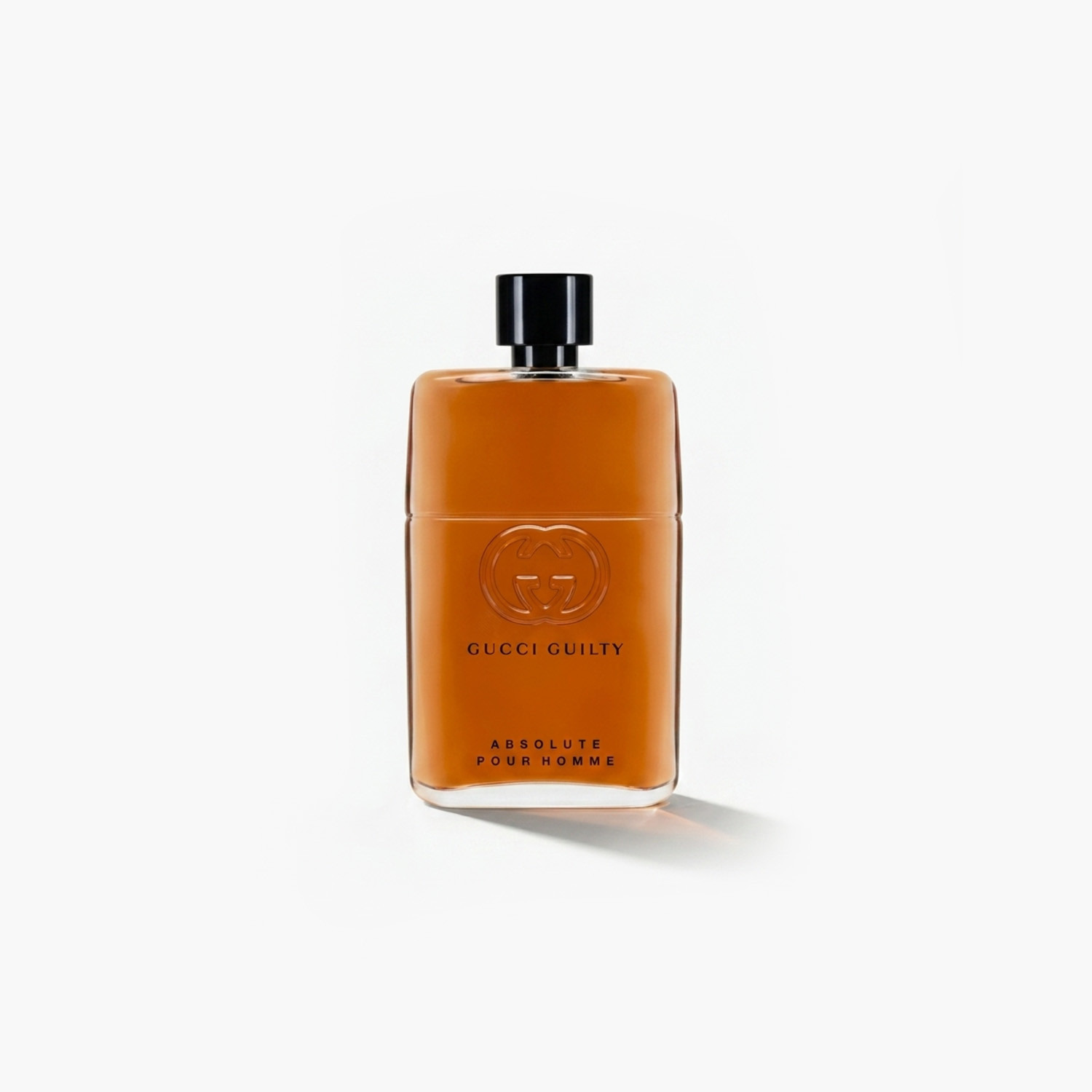 Gucci Guilty Absolute Eau de Parfum for Men - 90 ml-beautyandpersonalcare-fragrance-men-image-1
