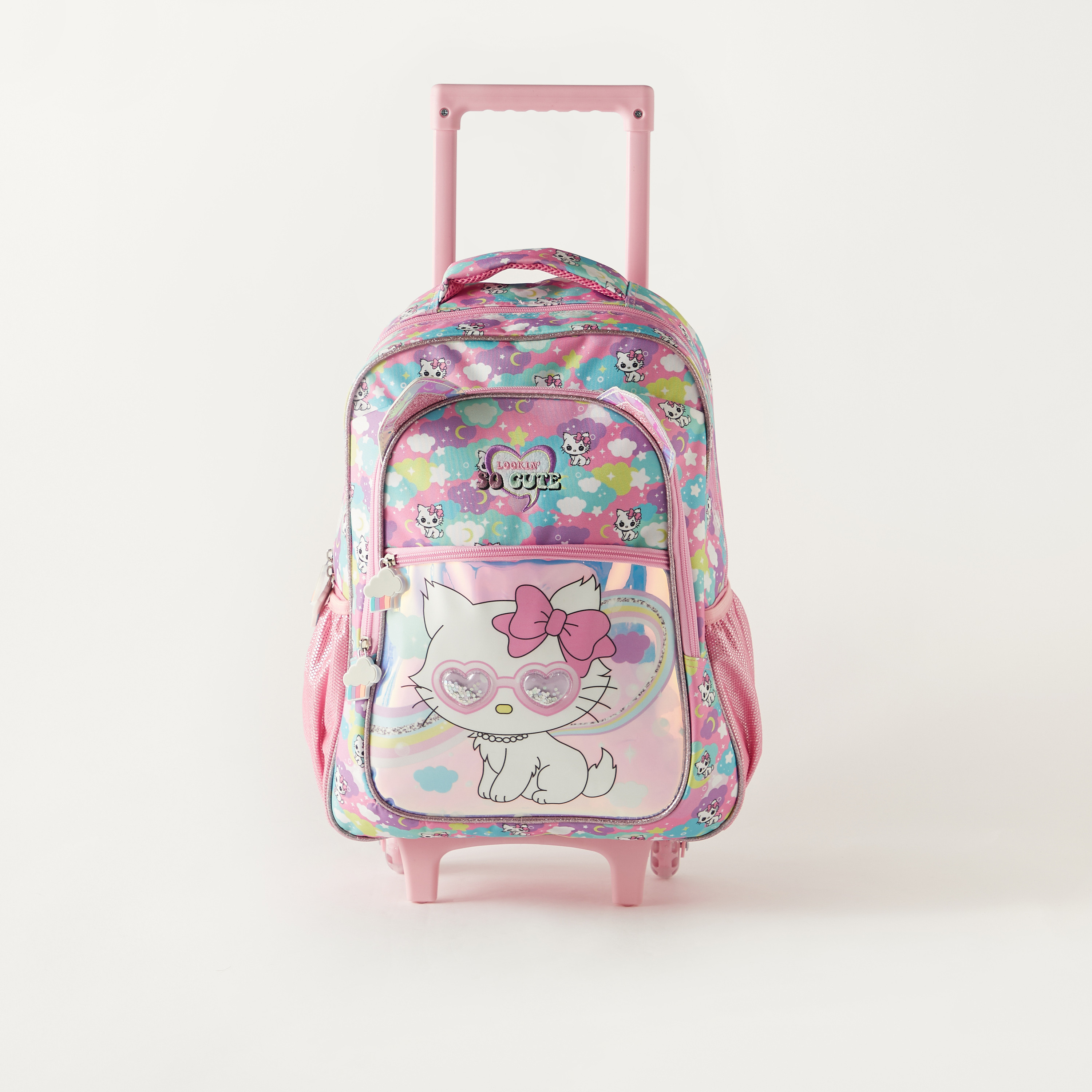 Trolley school on sale bag online shopping