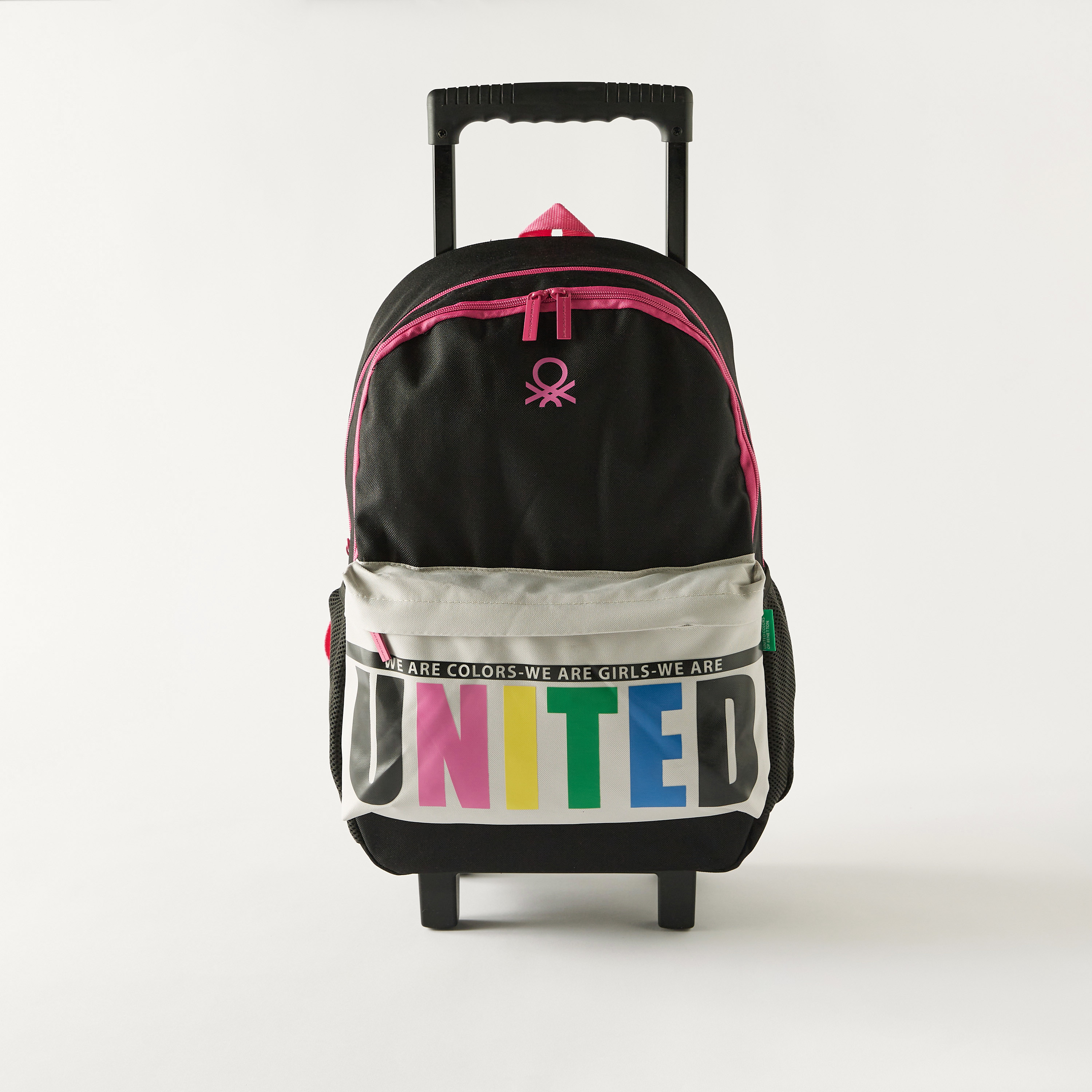 United colors best sale of benetton backpack