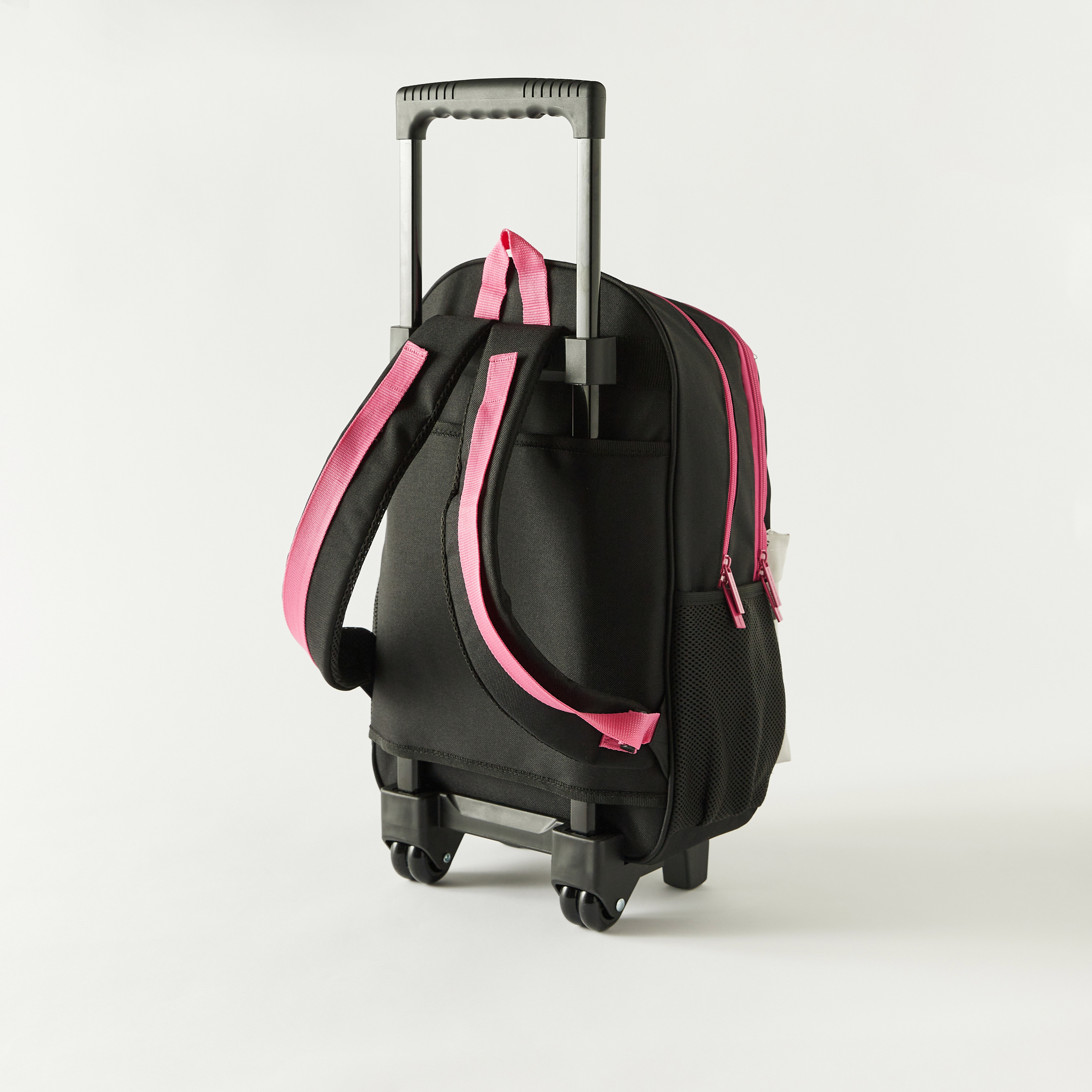 United Colors of Benetton 18-inch Trolley Backpack - 46x32x15 cms 1-Year Warranty-school-bagsandbackpacks-trolleybags-image-5