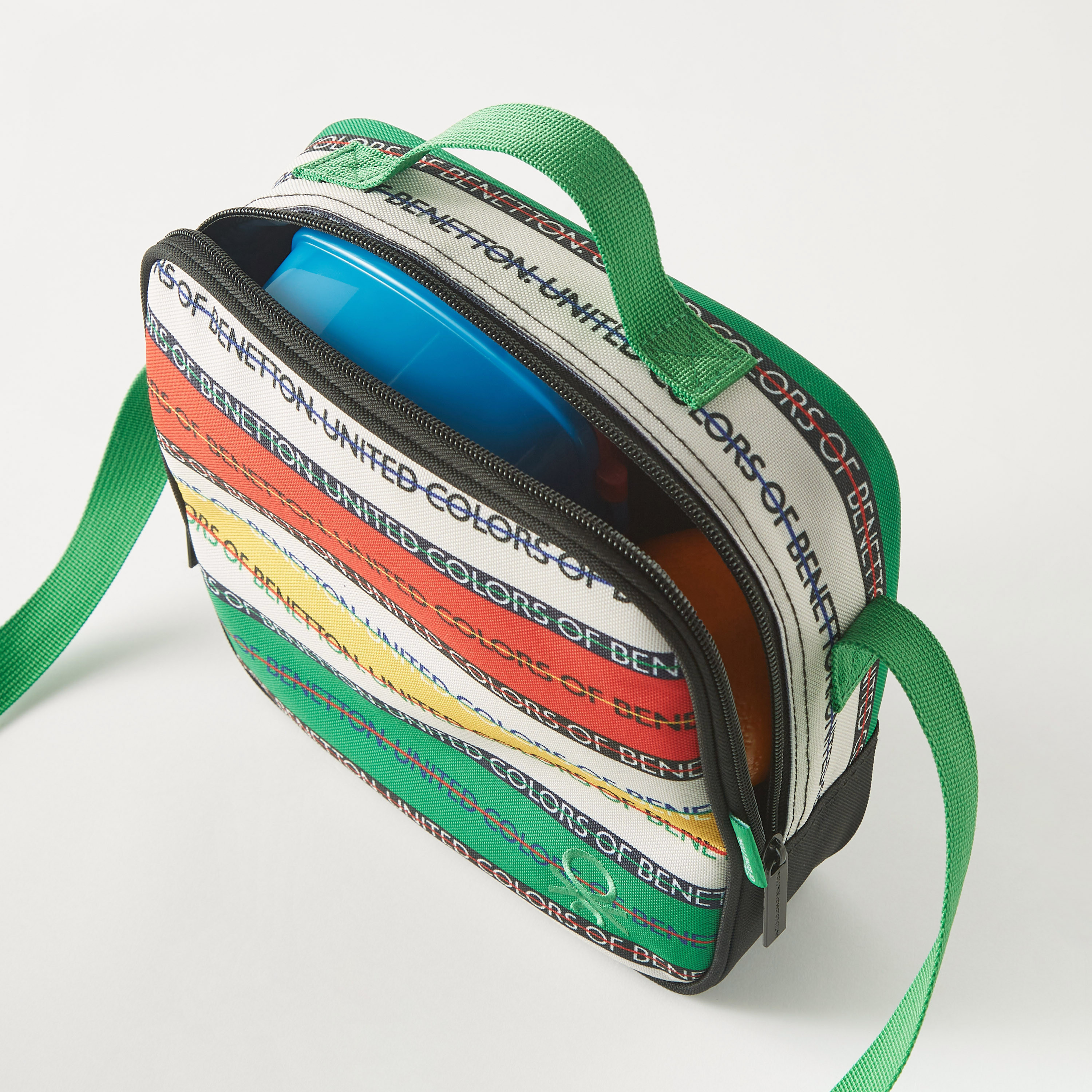 United colors of store benetton bags