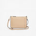 Celeste Solid Crossbody Bag with Zip Closure-Women%27s Handbags-thumbnailMobile-0