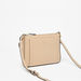 Celeste Solid Crossbody Bag with Zip Closure-Women%27s Handbags-thumbnailMobile-1