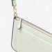 Celeste Solid Crossbody Bag with Zip Closure-Women%27s Handbags-thumbnailMobile-2