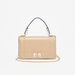 Celeste Quilted Satchel Bag-Women%27s Handbags-thumbnailMobile-0