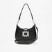 Celeste Embellished Shoulder Bag with Detachable Straps-Women%27s Handbags-thumbnail-1