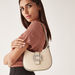 Celeste Embellished Shoulder Bag with Detachable Straps-Women%27s Handbags-thumbnail-0