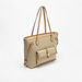 Celeste All-Over Logo Print Tote Bag with Zip Closure-Women%27s Handbags-thumbnailMobile-2