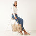 Celeste All-Over Logo Print Tote Bag with Zip Closure-Women%27s Handbags-thumbnail-4