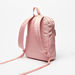 Kappa Logo Detail Backpack-Women%27s Backpacks-thumbnailMobile-1