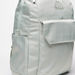 Kappa Logo Detail Backpack-Women%27s Backpacks-thumbnailMobile-1