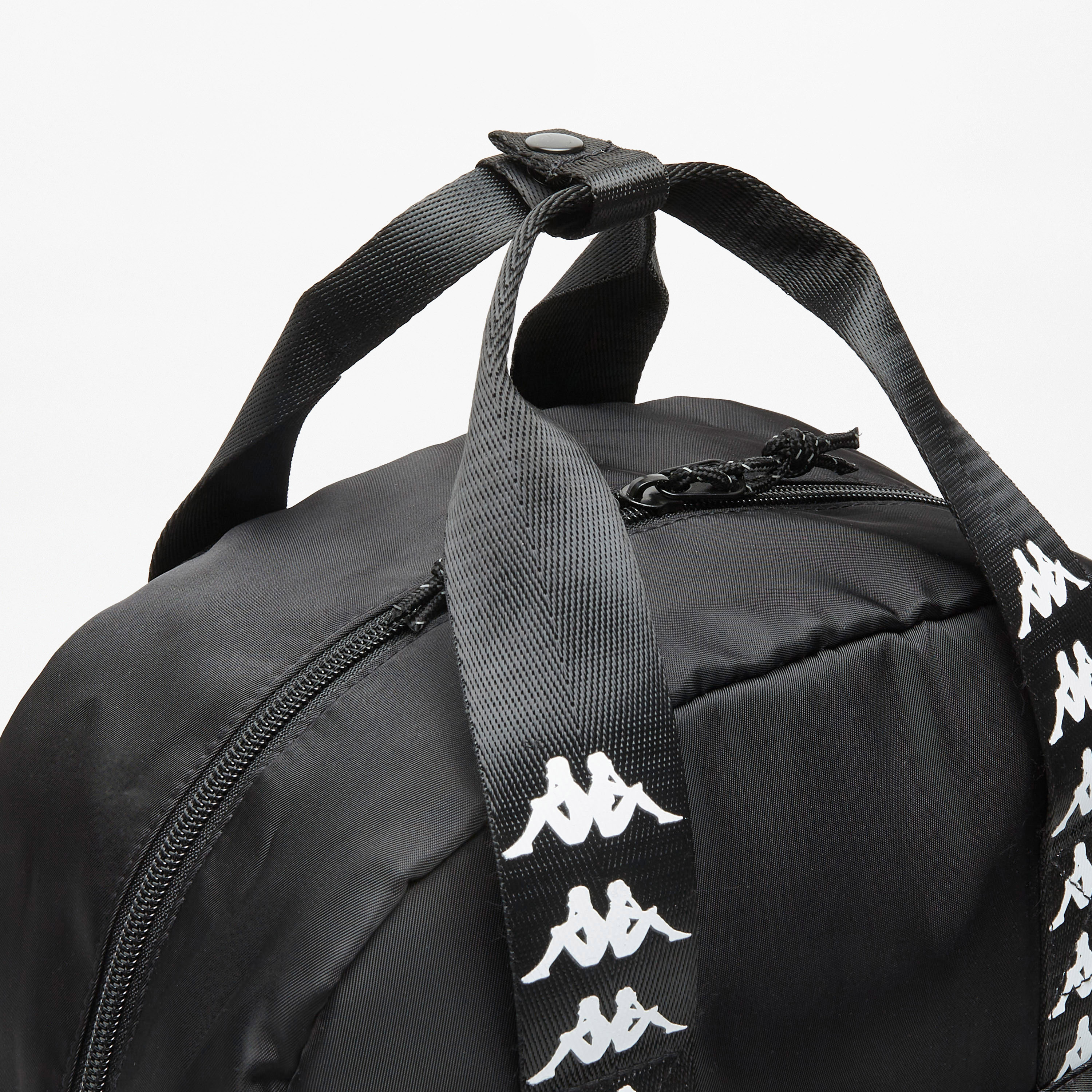 شنطة ظهر مدرسية بطبعات الشعار مع مقلمة من كابا-school-bagsandbackpacks-backpacks-image-4