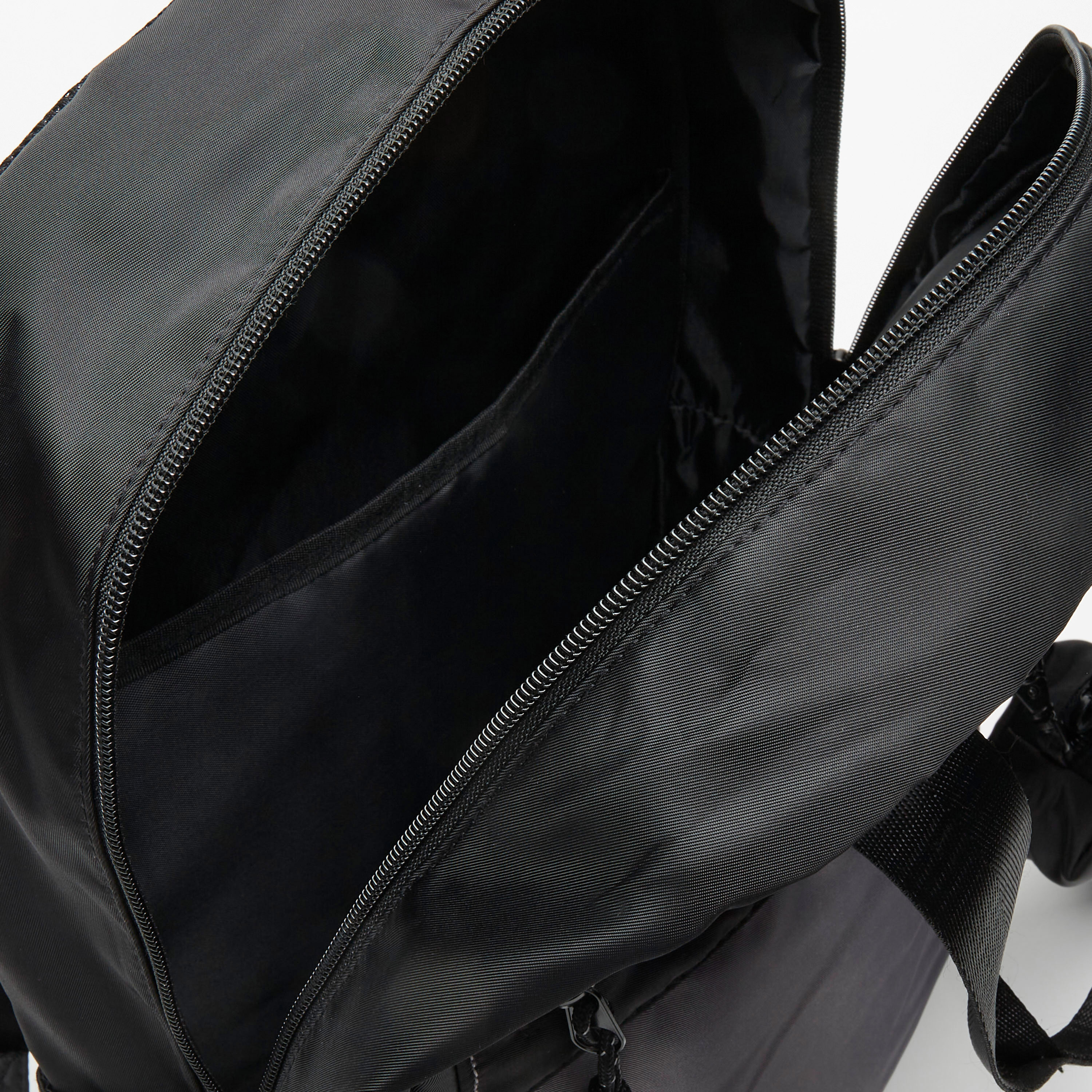 شنطة ظهر مدرسية بطبعات الشعار مع مقلمة من كابا-school-bagsandbackpacks-backpacks-image-5