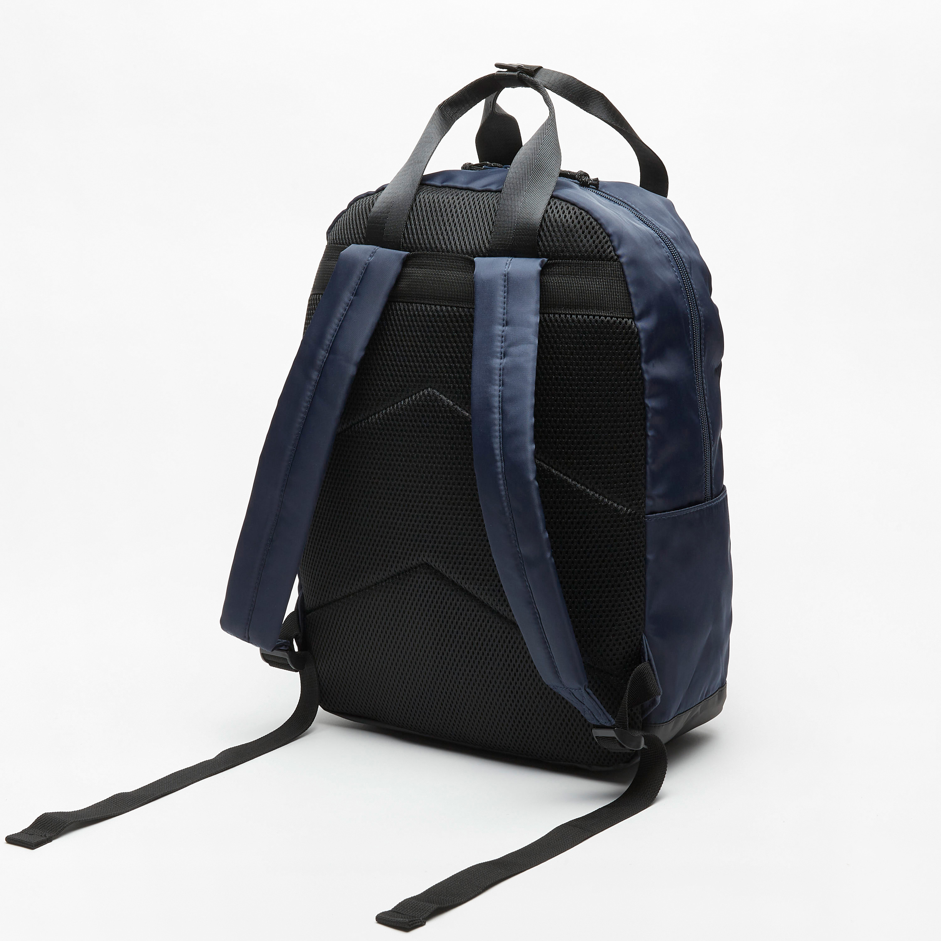 شنطة ظهر مدرسية بطبعات الشعار مع مقلمة من كابا-school-bagsandbackpacks-backpacks-image-2