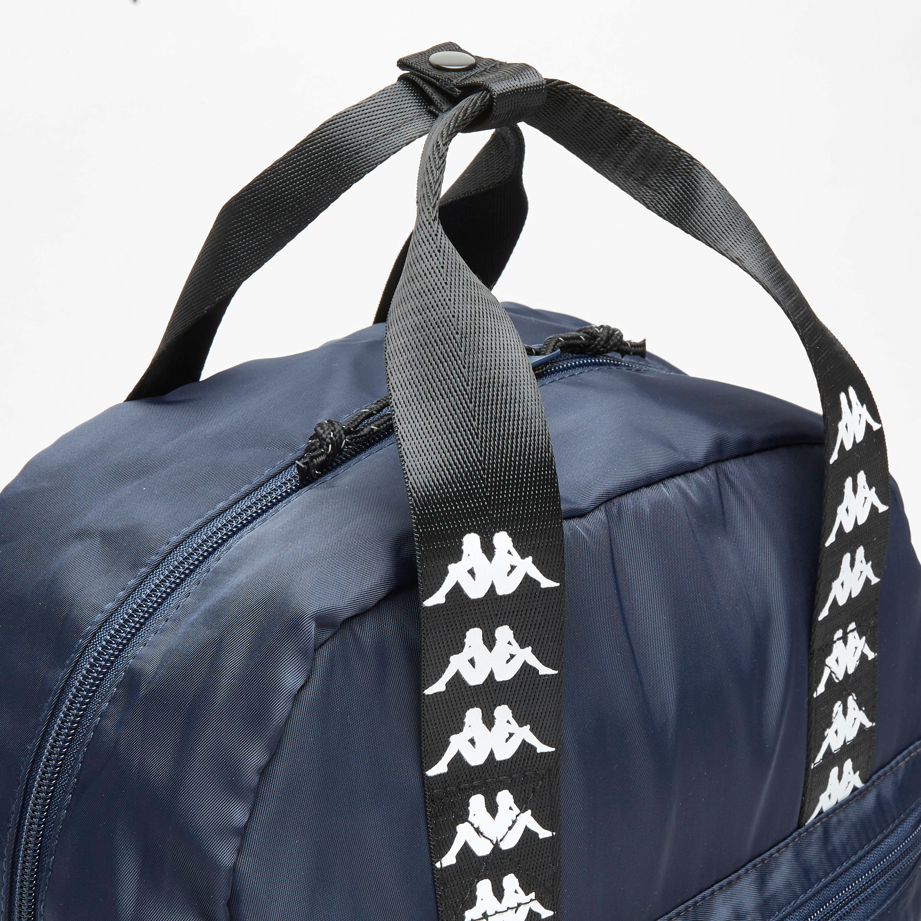 شنطة ظهر مدرسية بطبعات الشعار مع مقلمة من كابا-school-bagsandbackpacks-backpacks-image-4