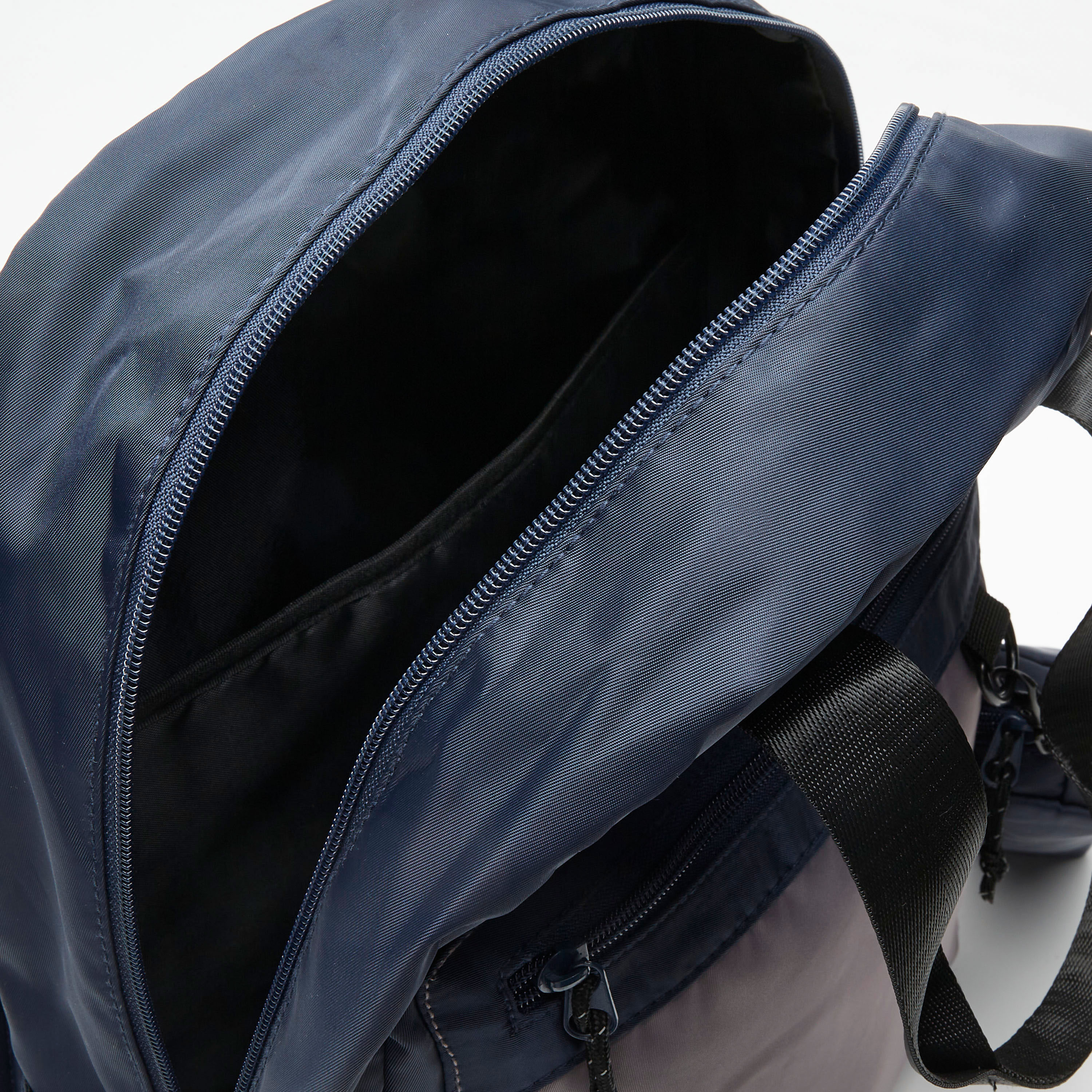 شنطة ظهر مدرسية بطبعات الشعار مع مقلمة من كابا-school-bagsandbackpacks-backpacks-image-5