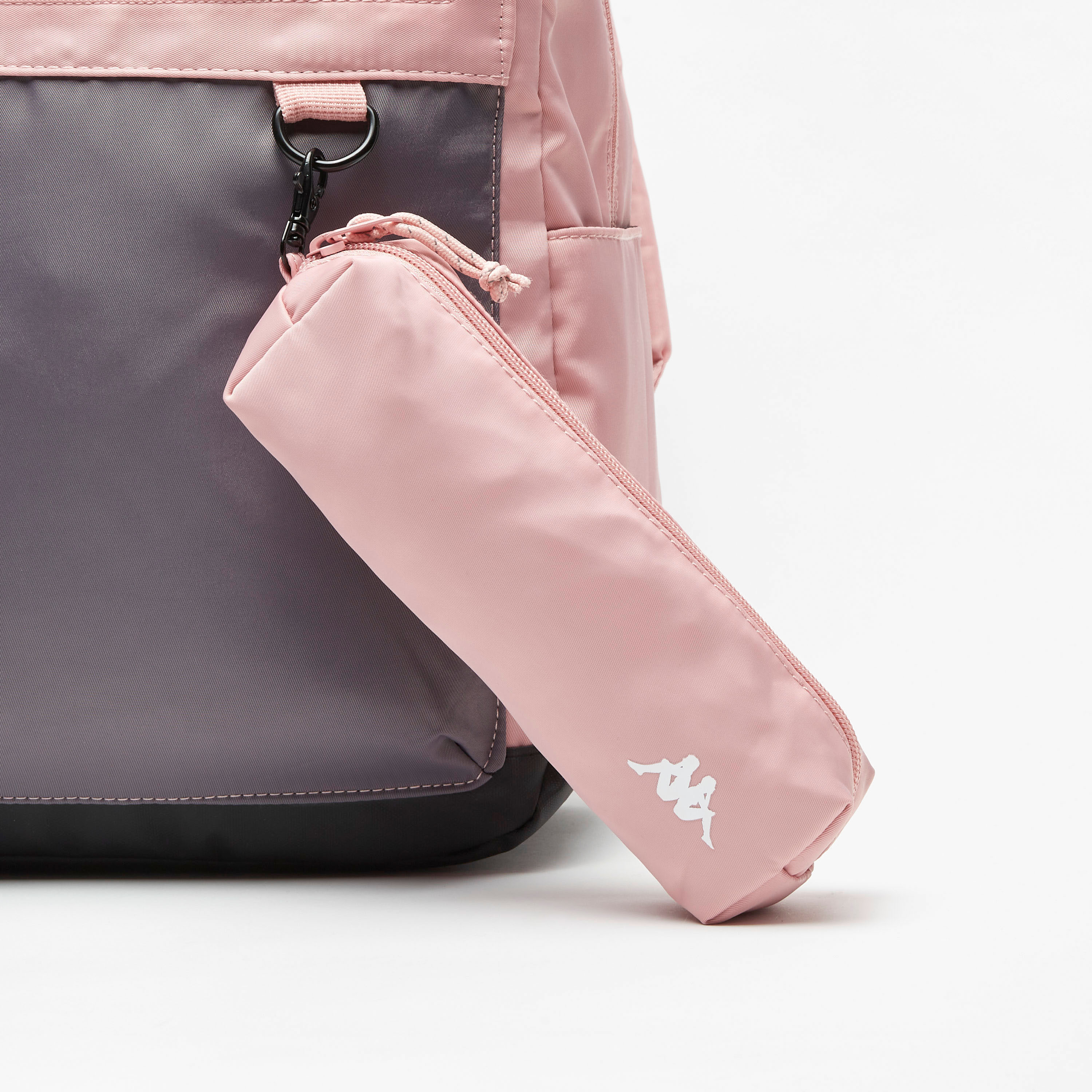 شنطة ظهر مدرسية بطبعات الشعار مع مقلمة من كابا-school-bagsandbackpacks-backpacks-image-3