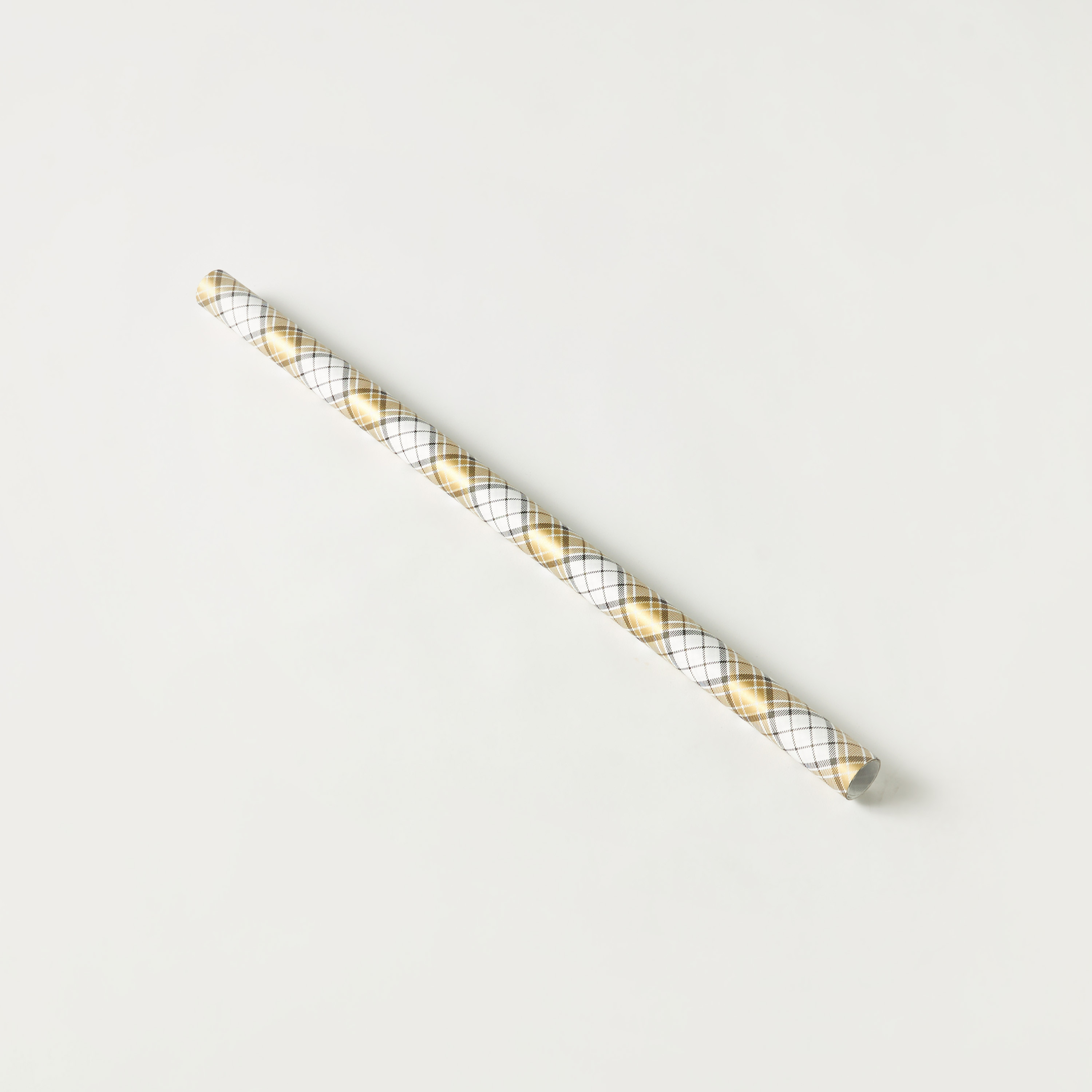 ورق تغليف هدايا كاروهات من فايندز - 2 متر-household-giftingaccessories-giftings-image-1