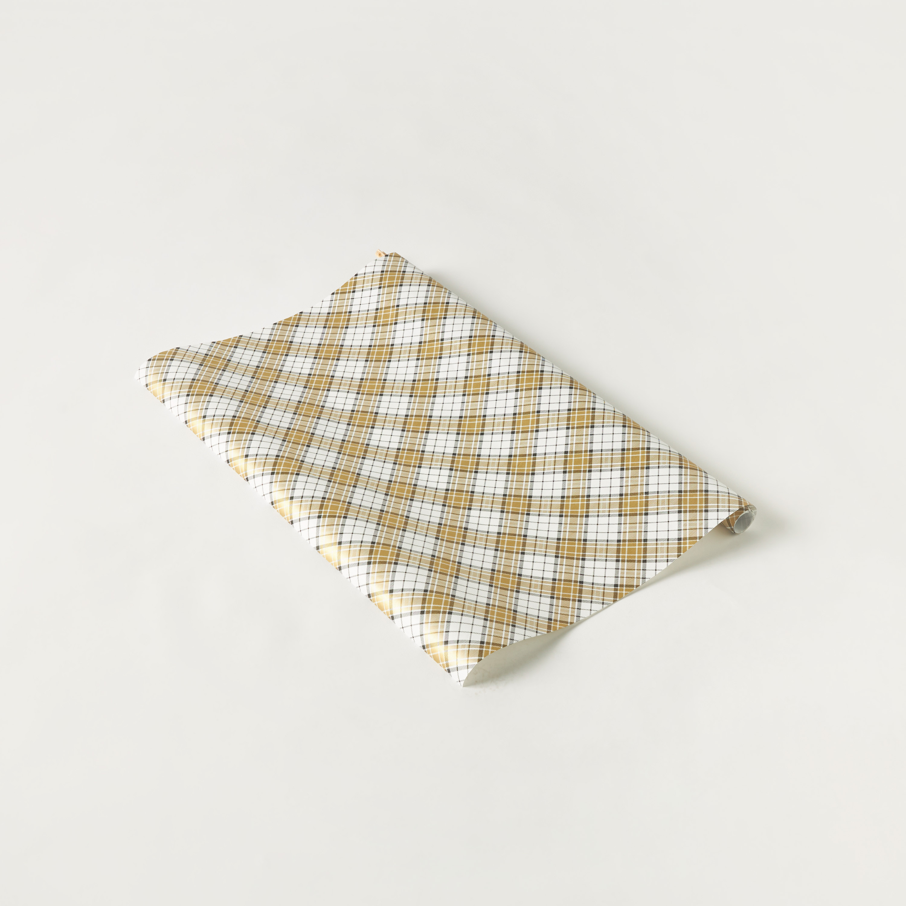 ورق تغليف هدايا كاروهات من فايندز - 2 متر-household-giftingaccessories-giftings-image-2