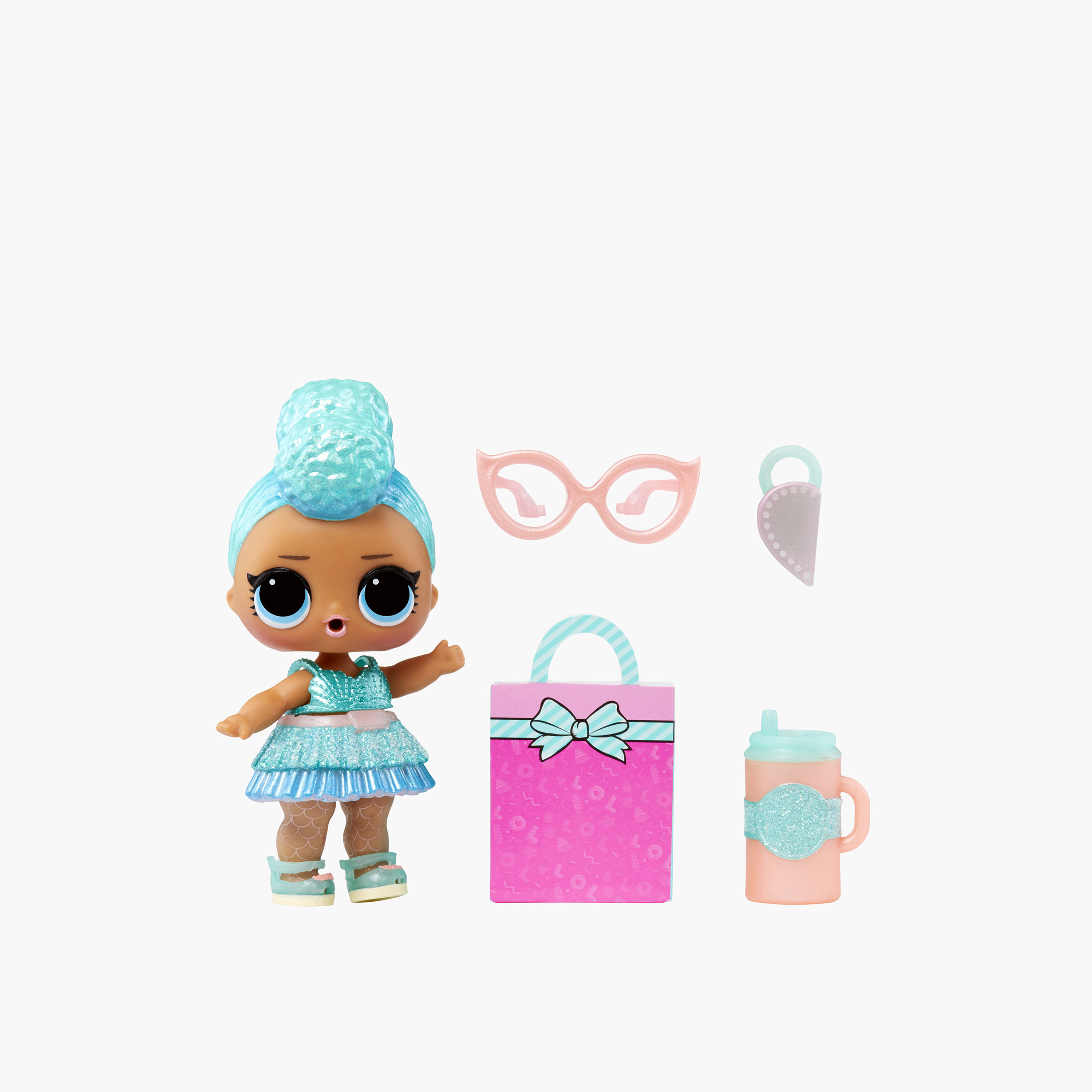 صندوق كونفيتي بوب بيرثداي من إل أو إل سوربرايز-toys-dollsandplaysets-dollplaysets-image-10