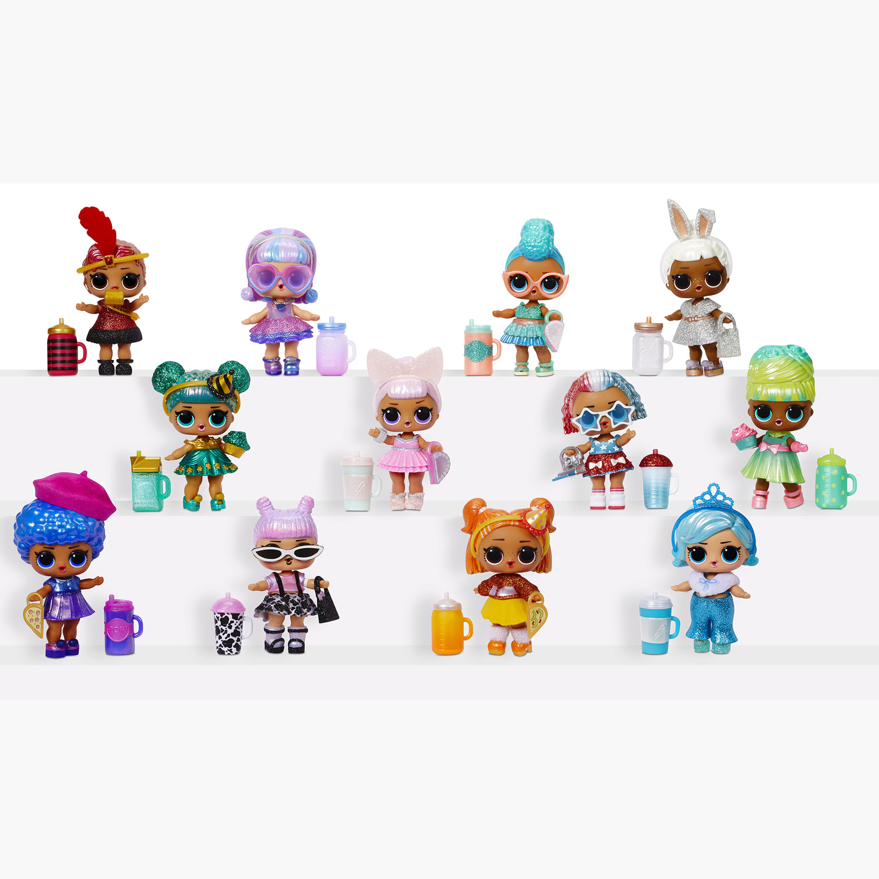 صندوق كونفيتي بوب بيرثداي من إل أو إل سوربرايز-toys-dollsandplaysets-dollplaysets-image-7