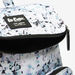 Lee Cooper All-Over Floral Print Backpack with Adjustable Straps-Women%27s Backpacks-thumbnail-4