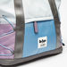 Lee Cooper Colourblock Tote Bag with Double Handle and Zip Closure-Women%27s Handbags-thumbnail-3